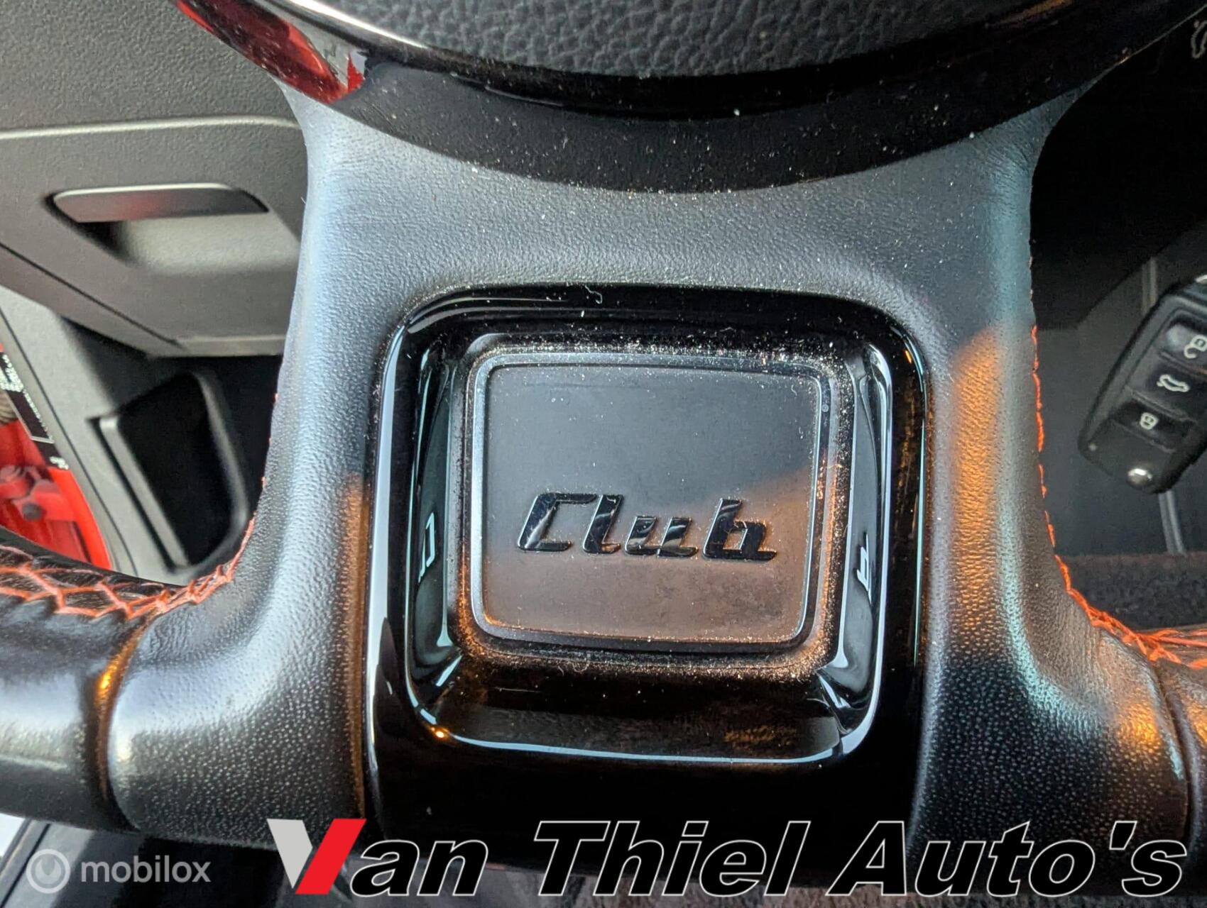 Foto van Volkswagen Beetle