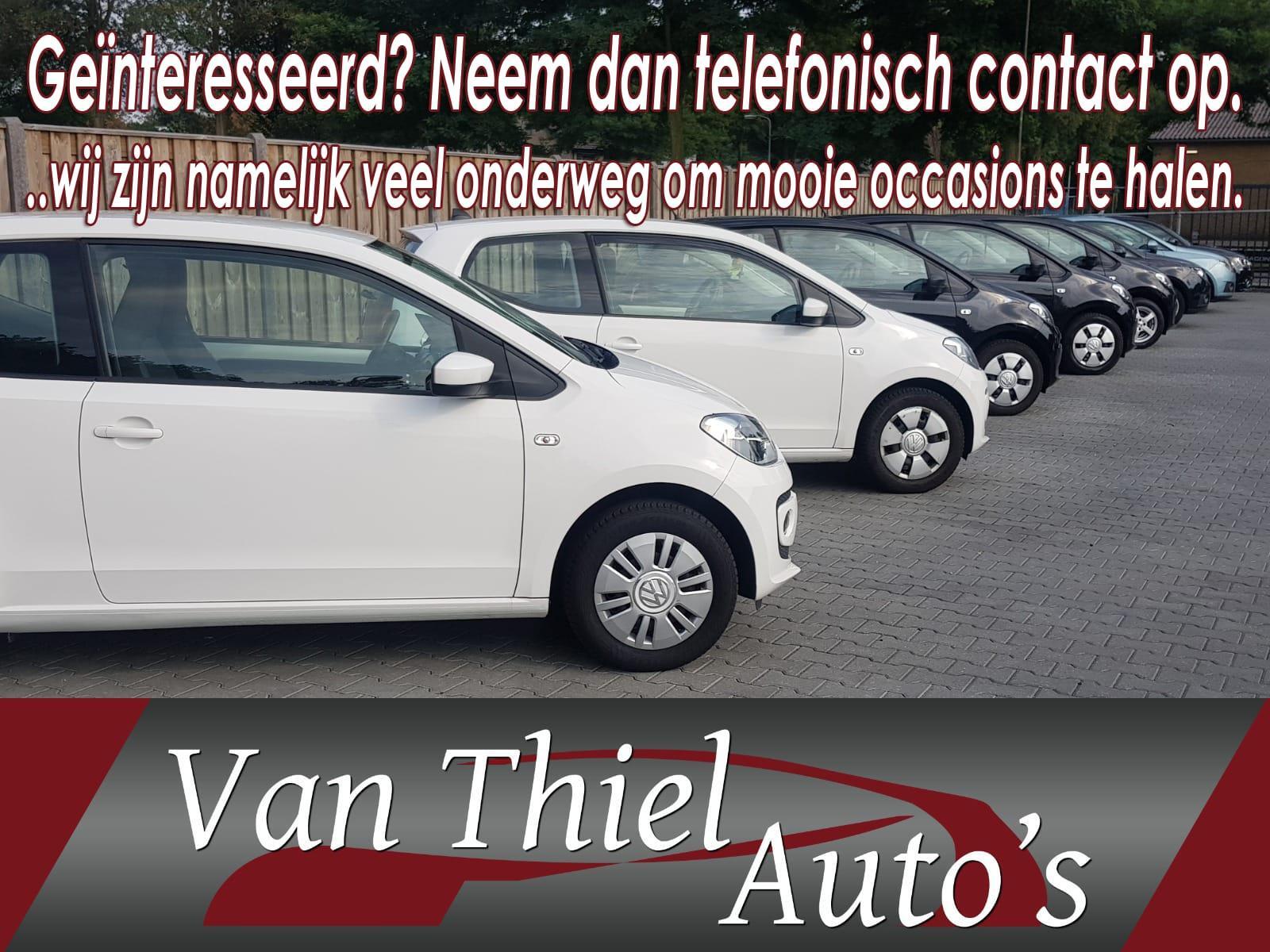 Foto van Volkswagen Beetle