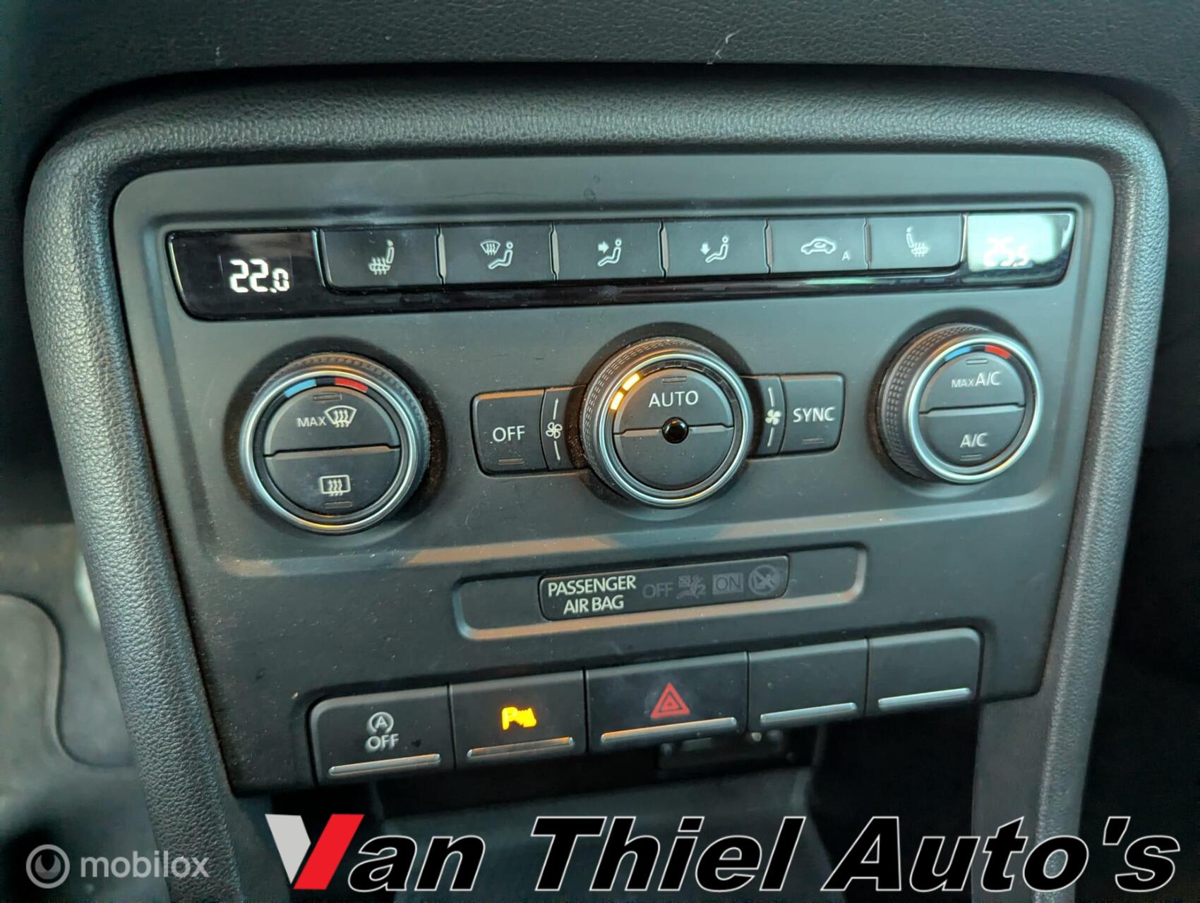 Foto van Volkswagen Beetle