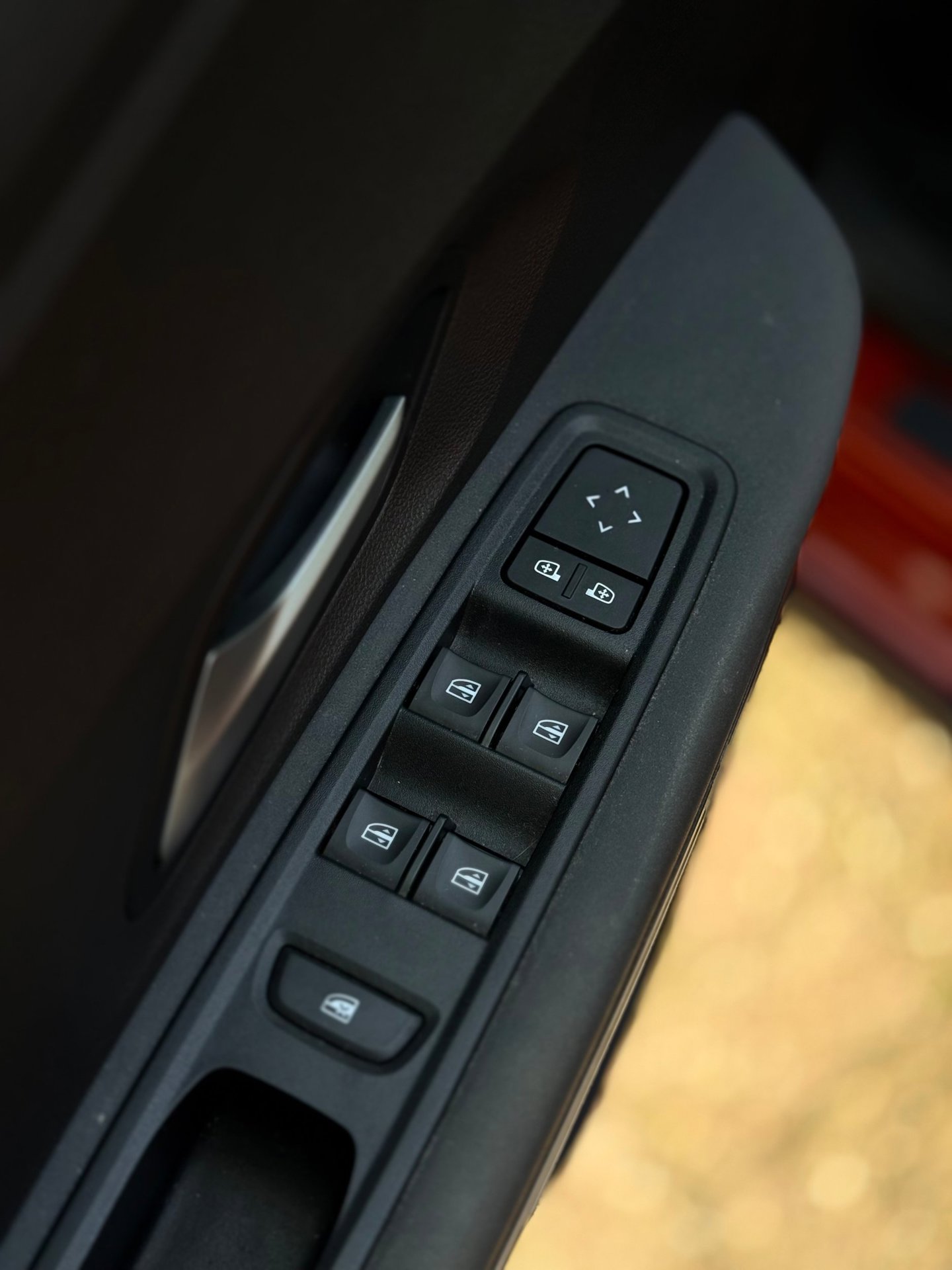 Foto van Dacia Jogger