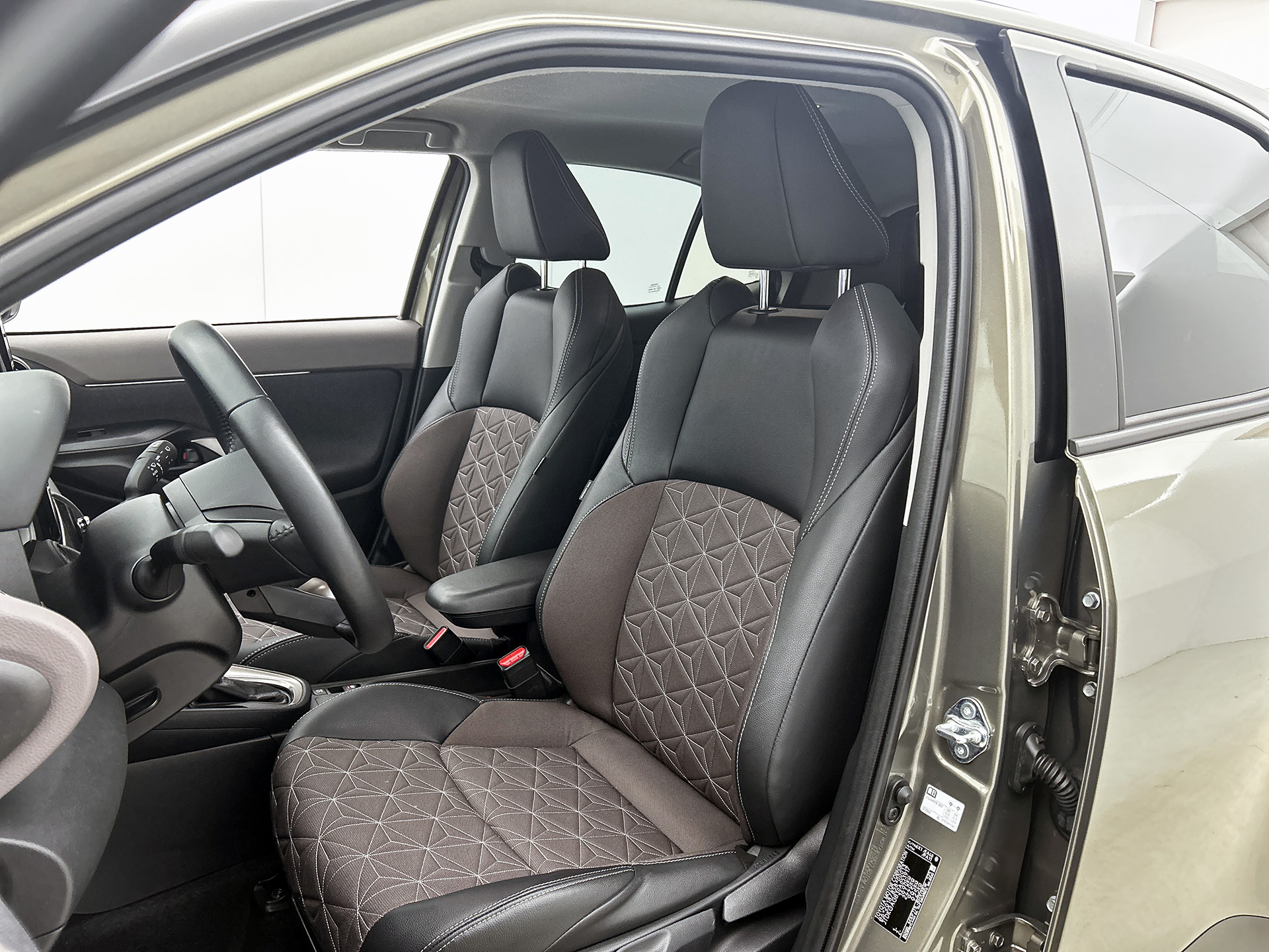 Foto van Toyota Toyota Yaris Cross