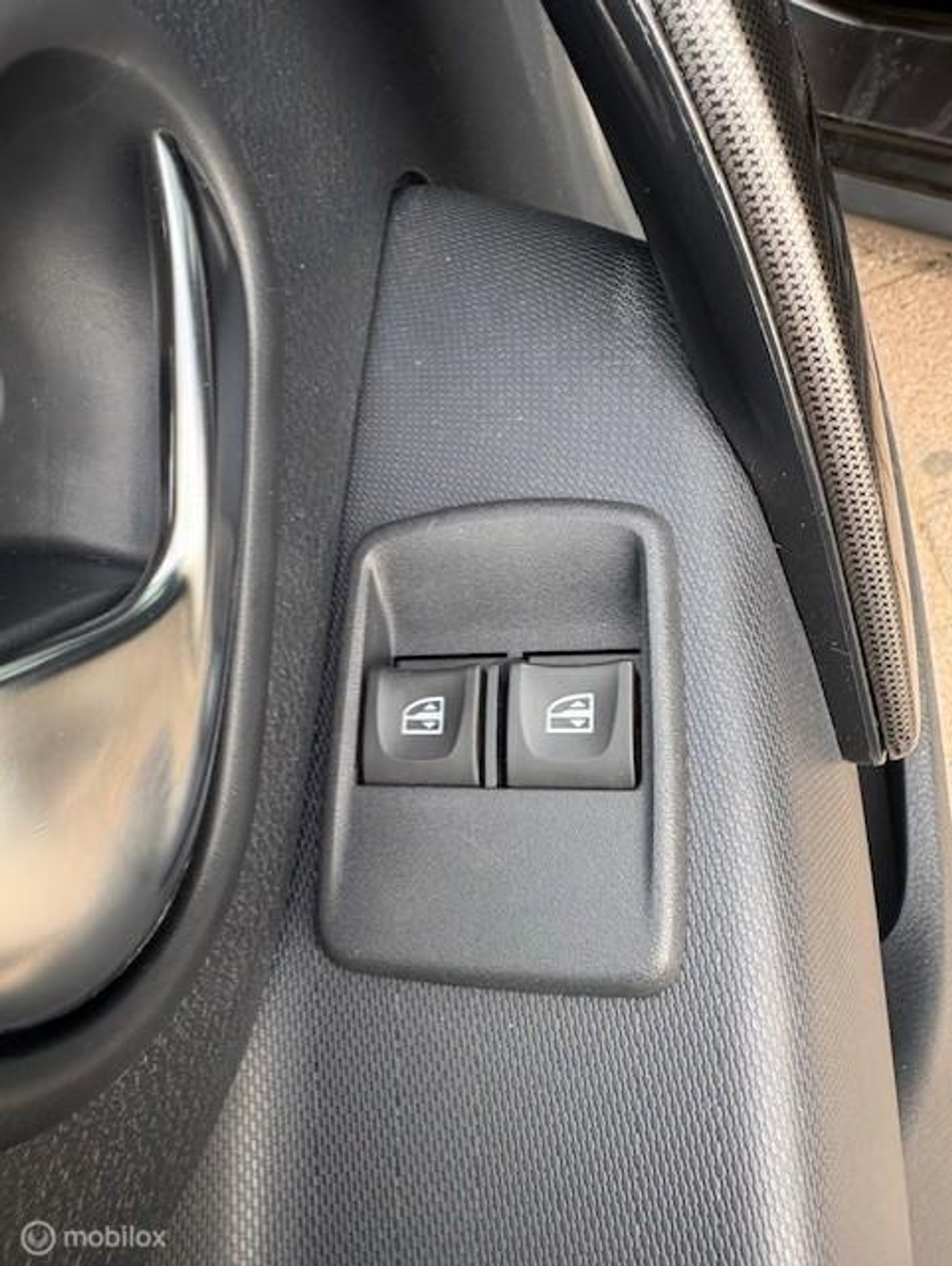 Foto van Dacia Sandero