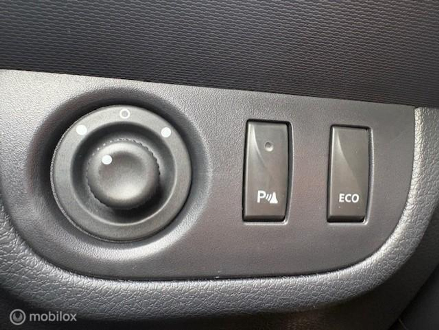 Foto van Dacia Sandero