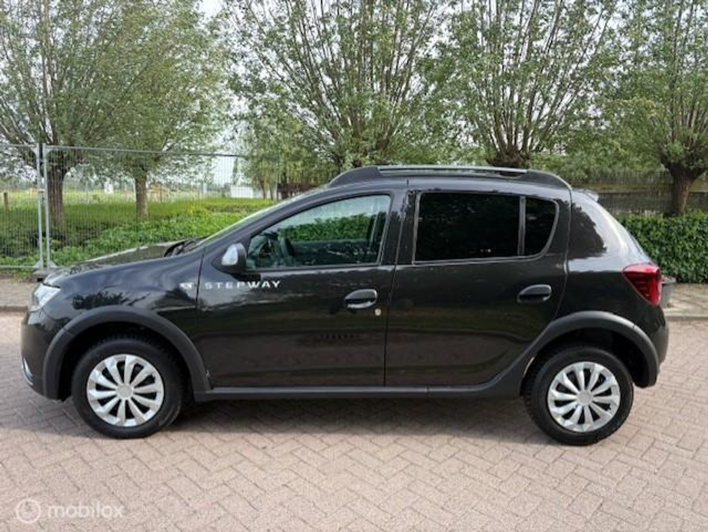 Foto van Dacia Sandero