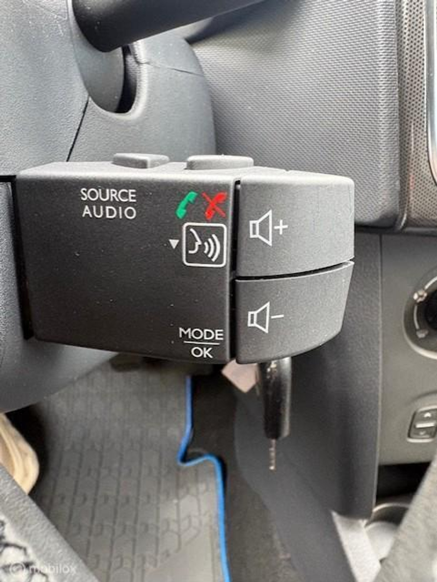 Foto van Dacia Sandero