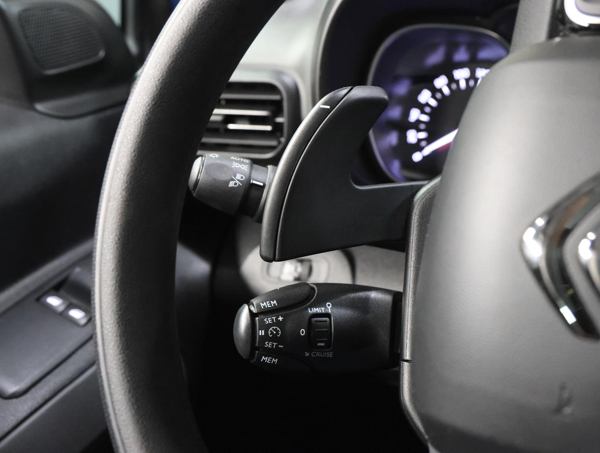 Foto van Citroen Berlingo