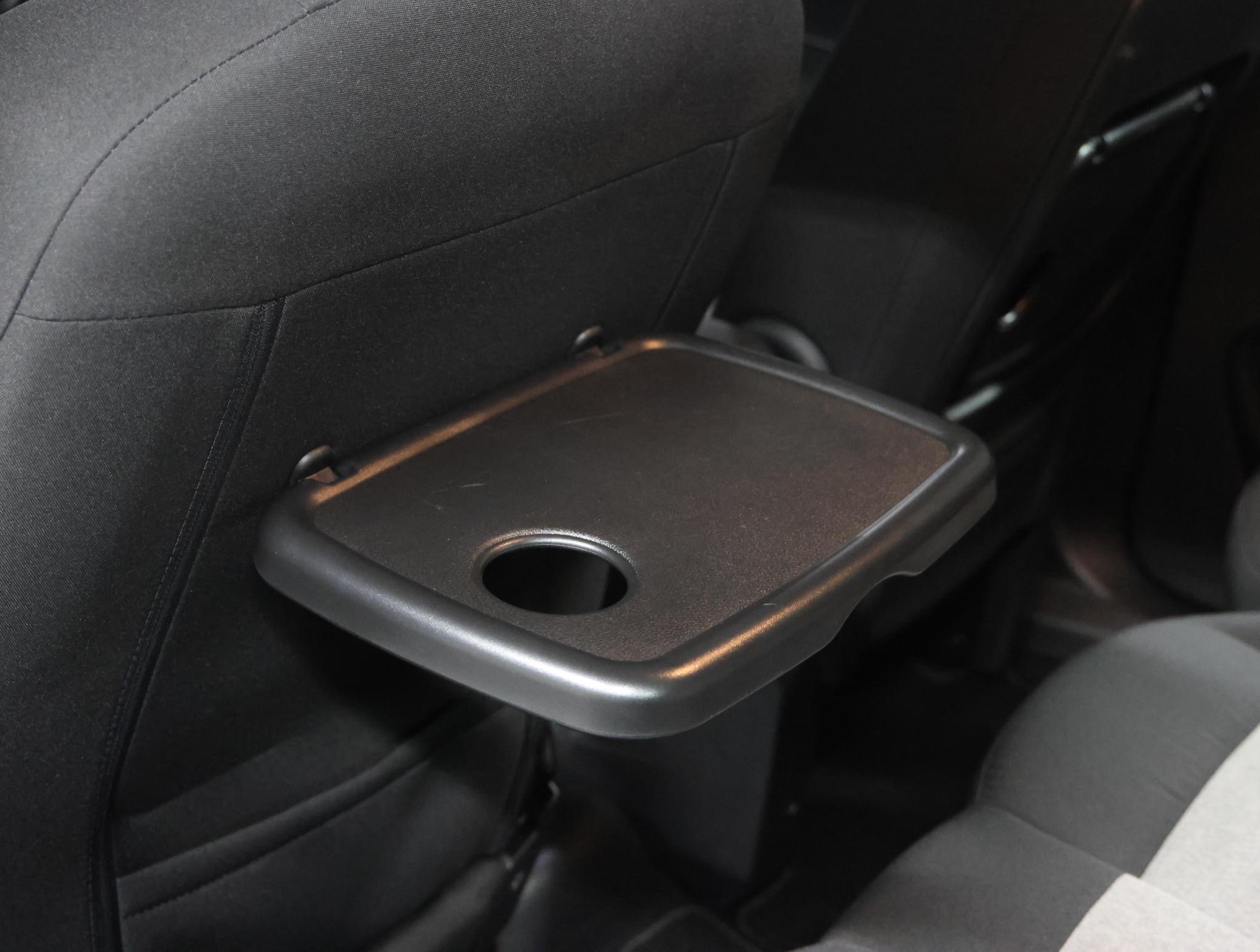 Foto van Citroen Berlingo