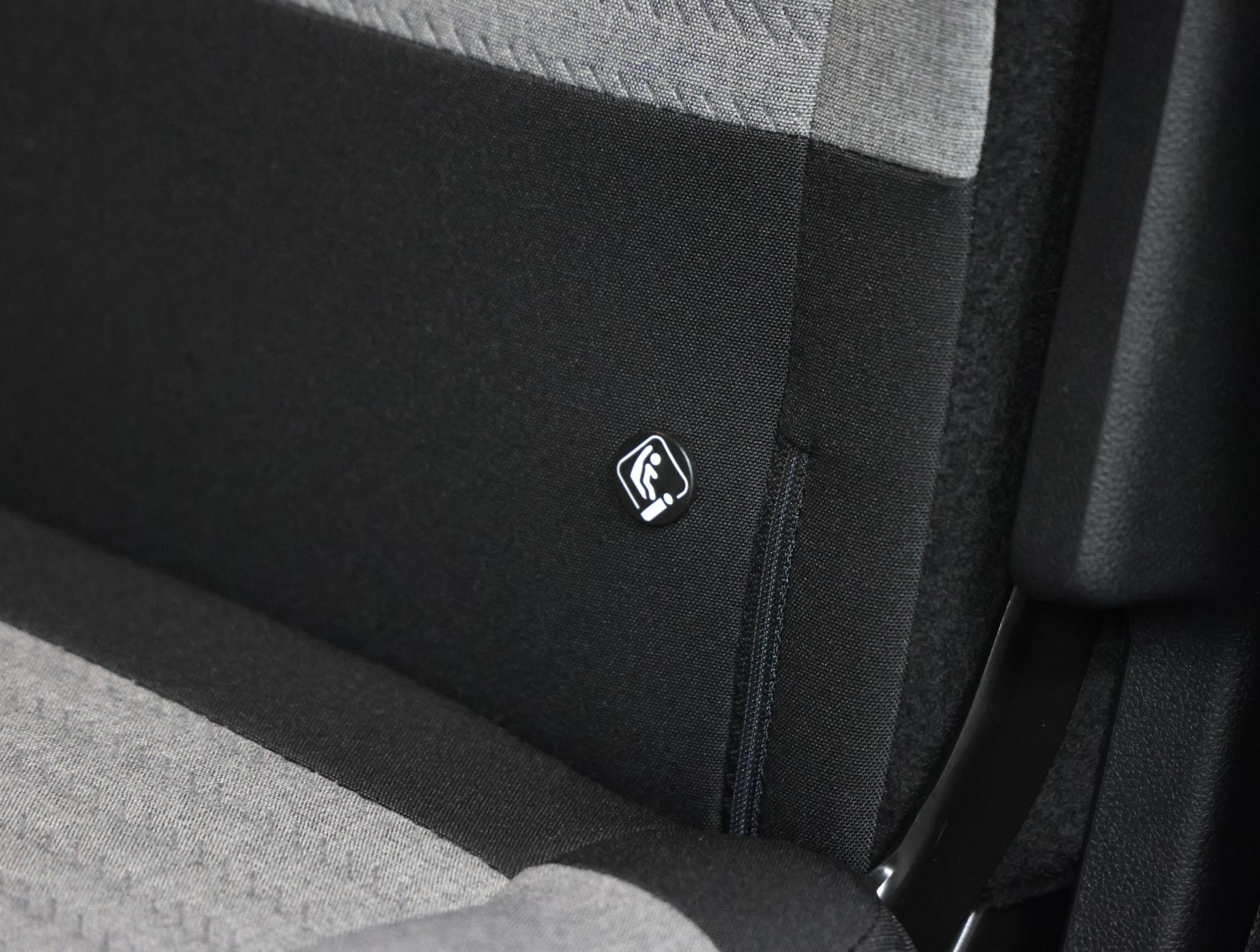 Foto van Citroen Berlingo