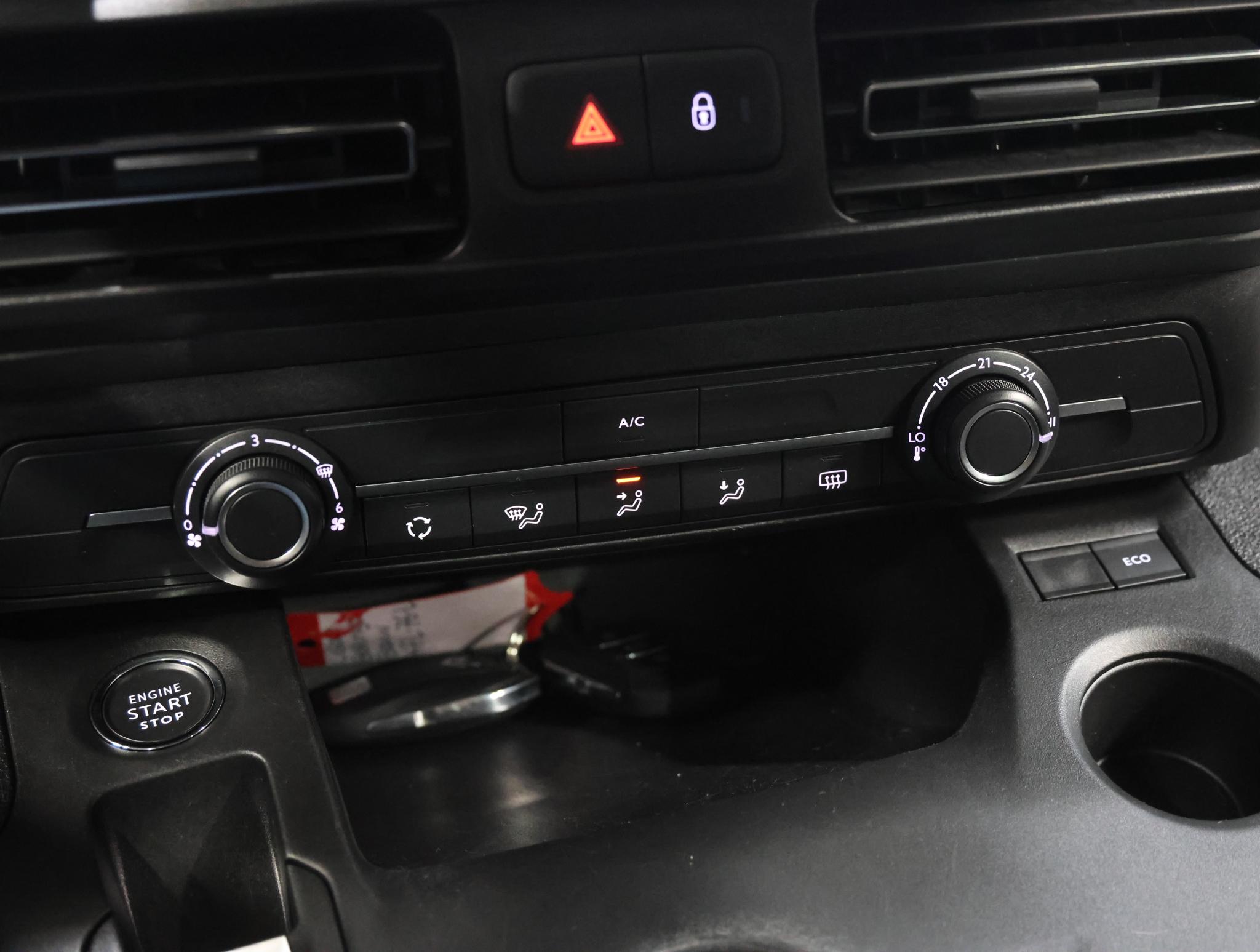 Foto van Citroen Berlingo