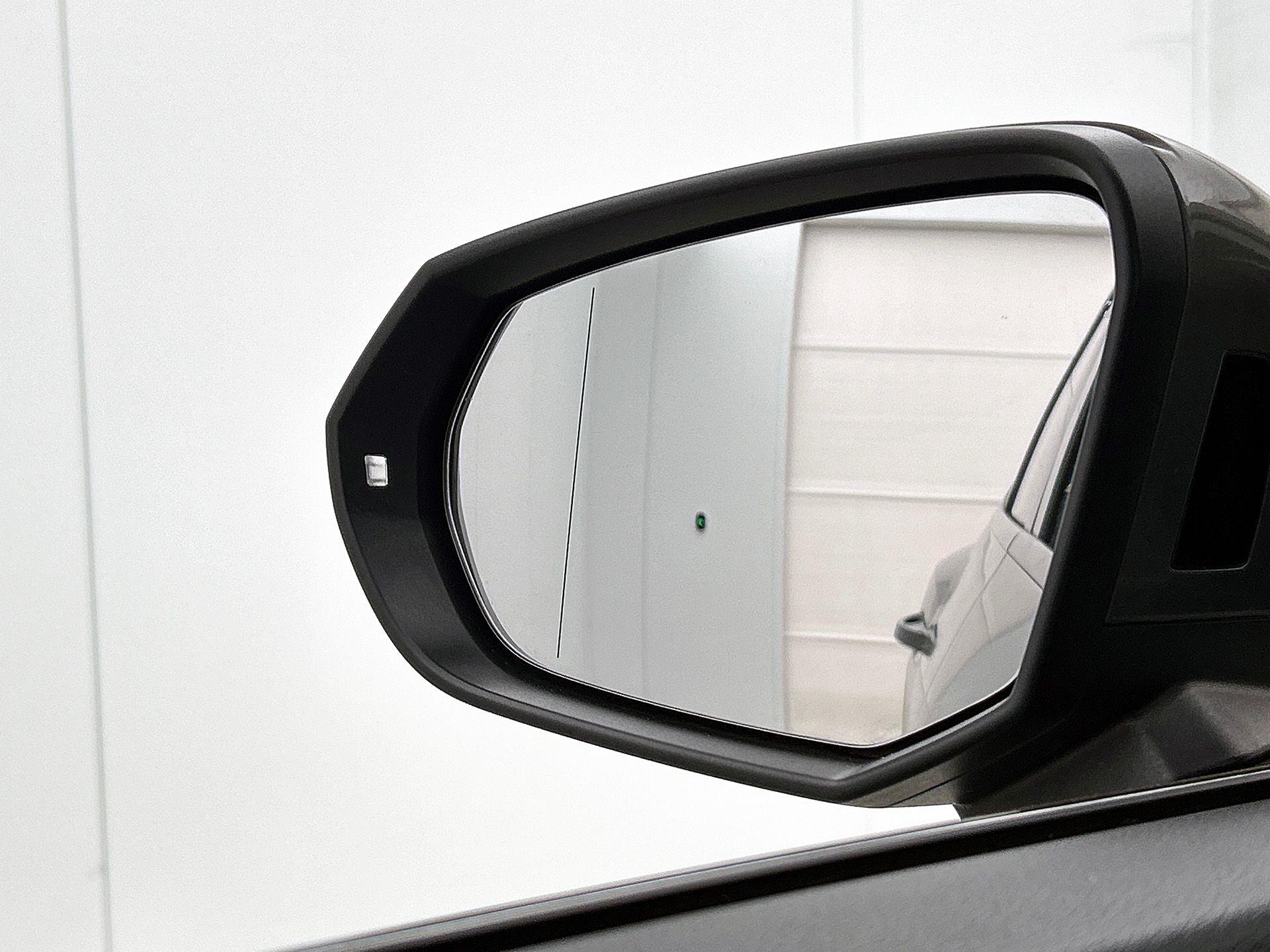 Foto van Audi Q3 Sportback