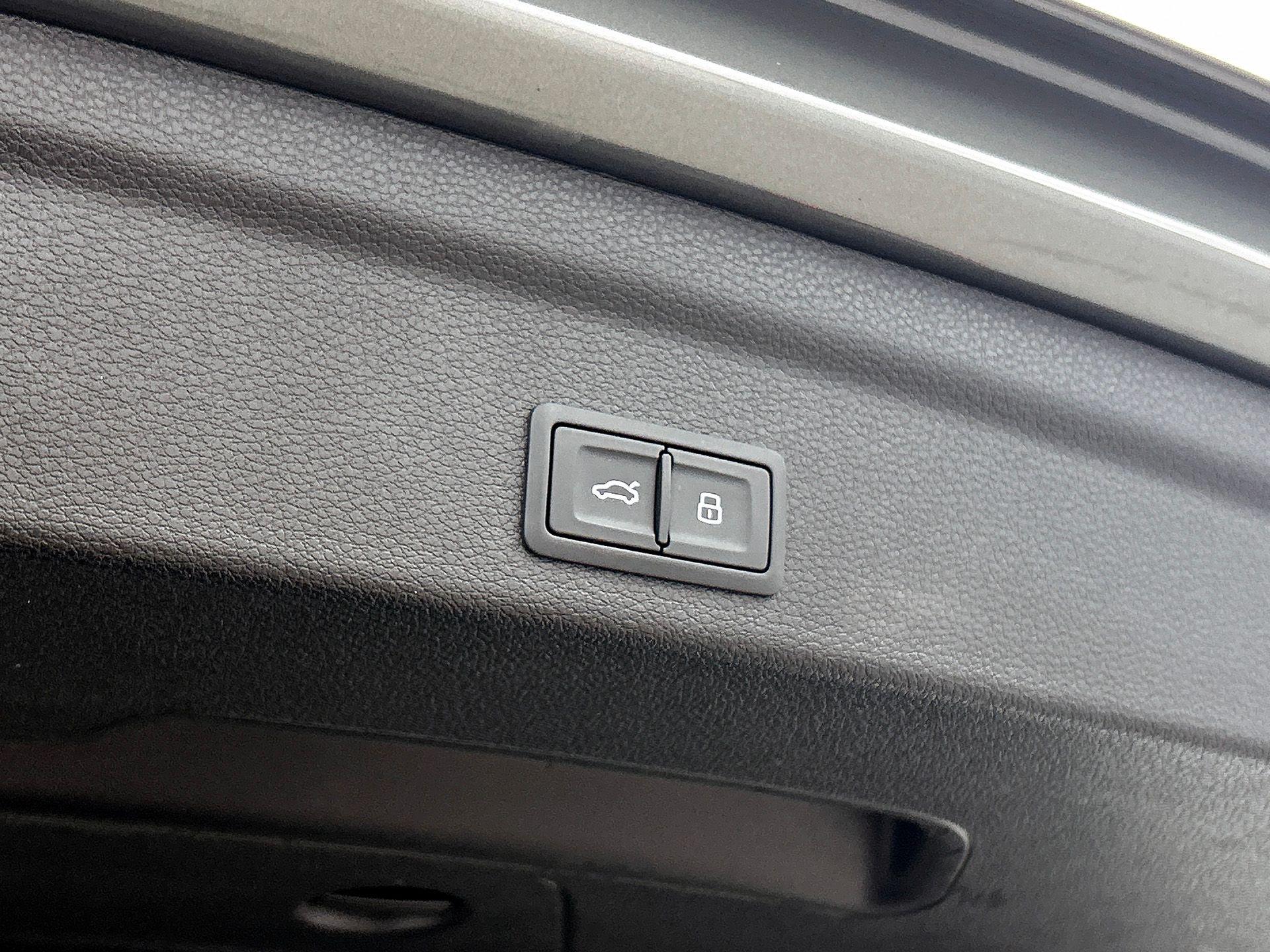 Foto van Audi Q3 Sportback