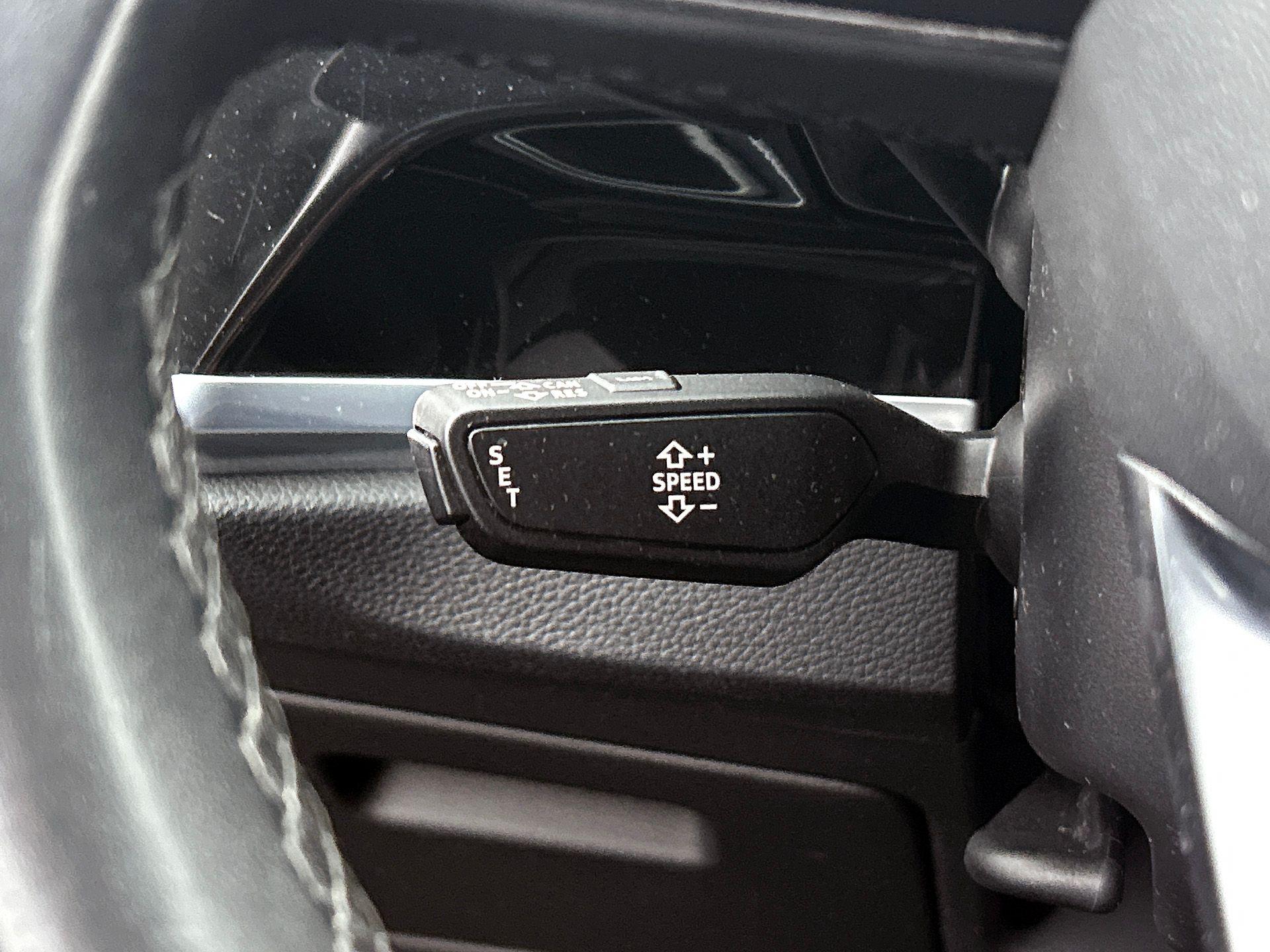 Foto van Audi Q3 Sportback