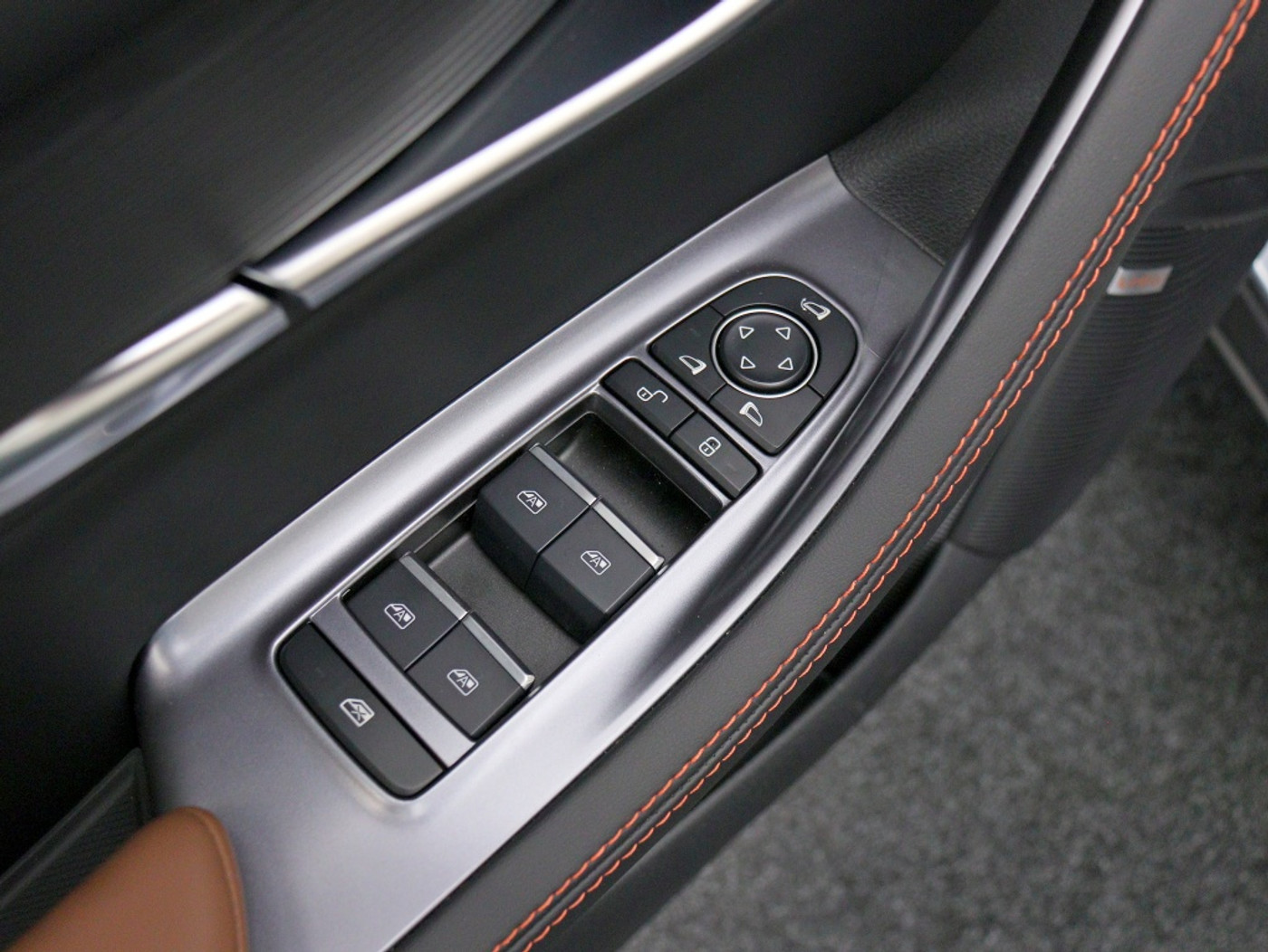 Foto van BYD BYD Seal U Dm-i