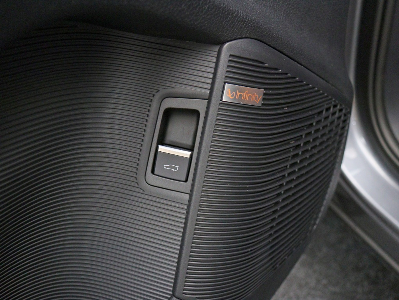 Foto van BYD BYD Seal U Dm-i