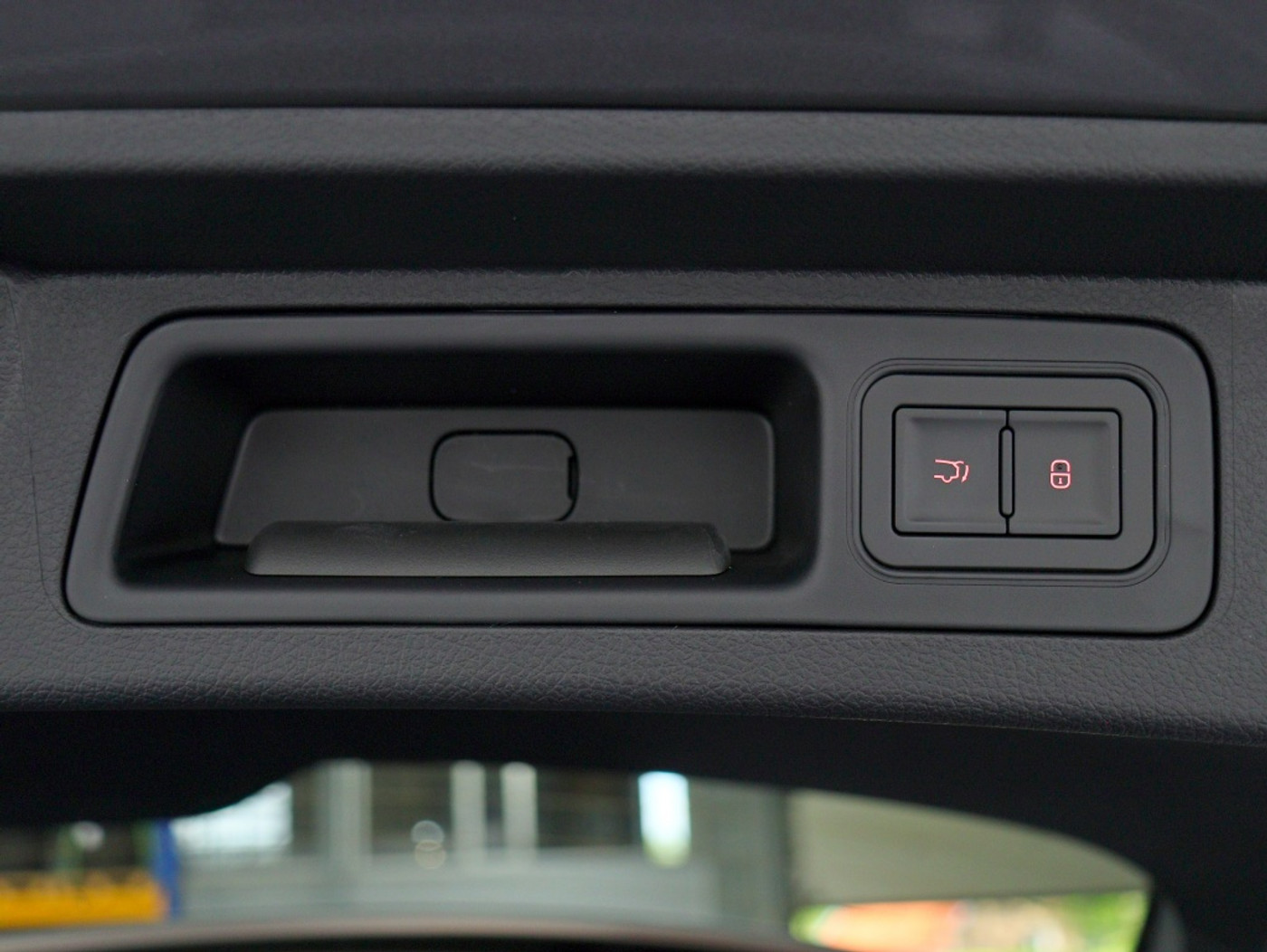 Foto van BYD BYD Seal U Dm-i