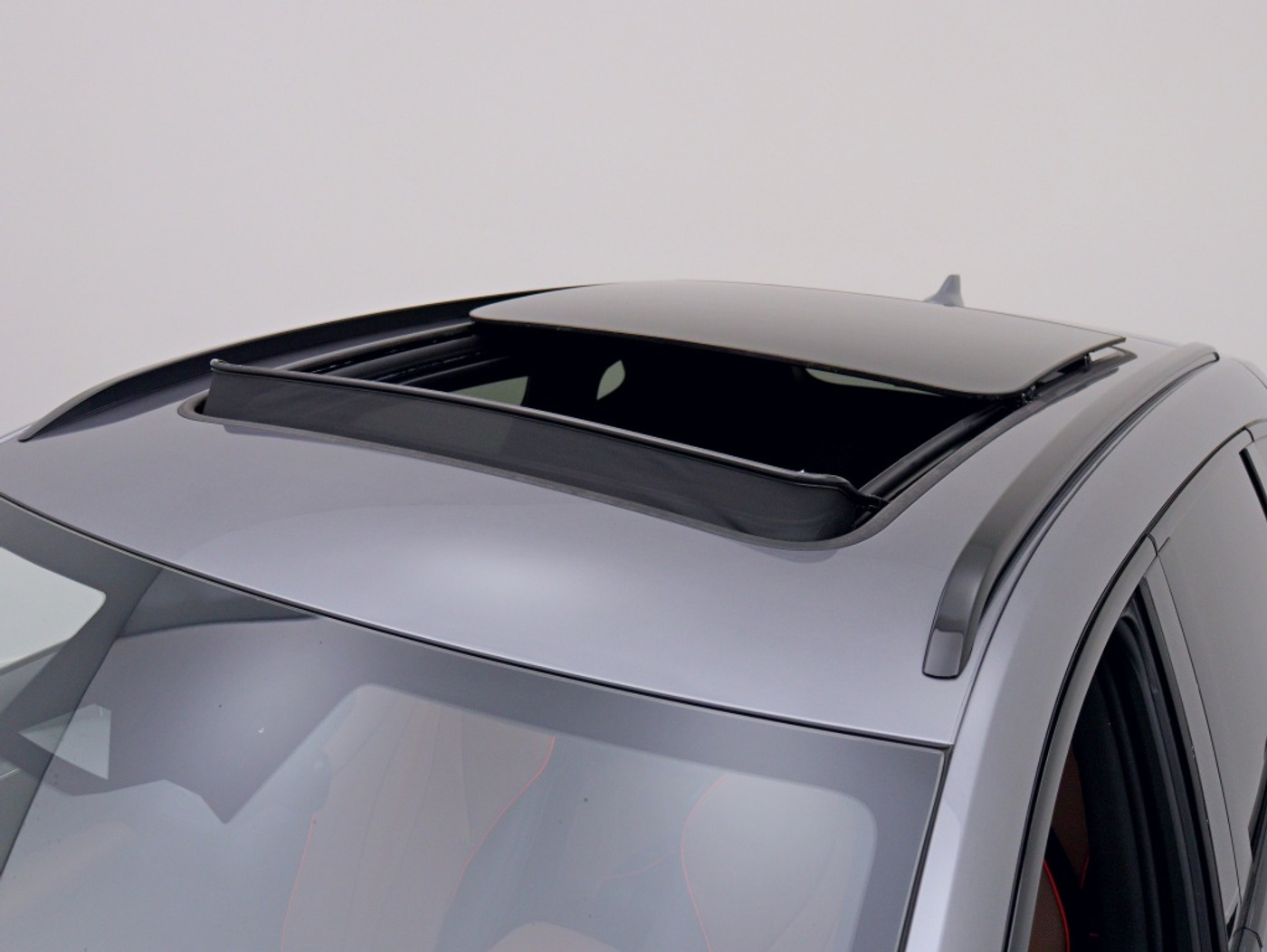 Foto van BYD BYD Seal U Dm-i
