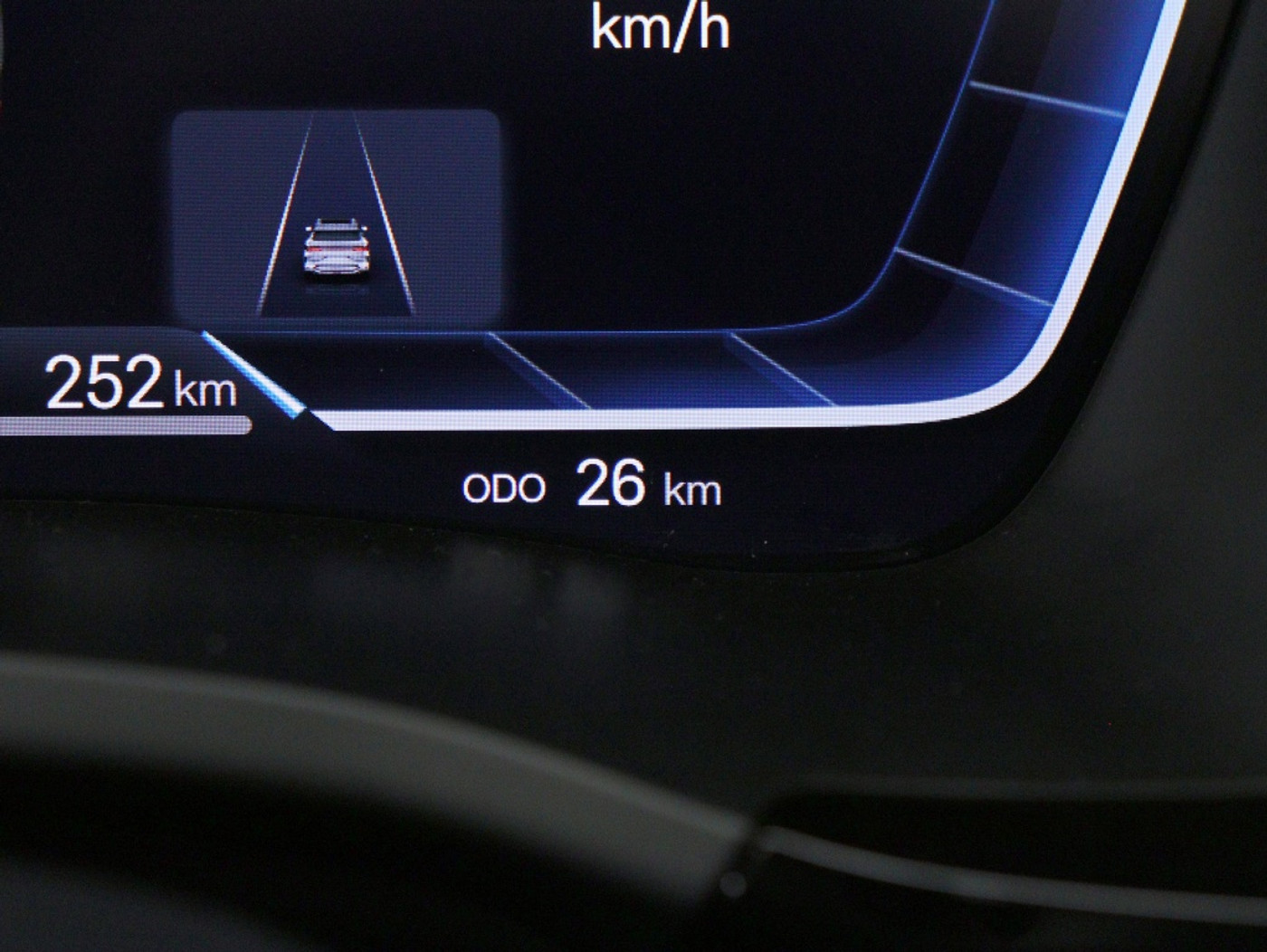 Foto van BYD BYD Seal U Dm-i