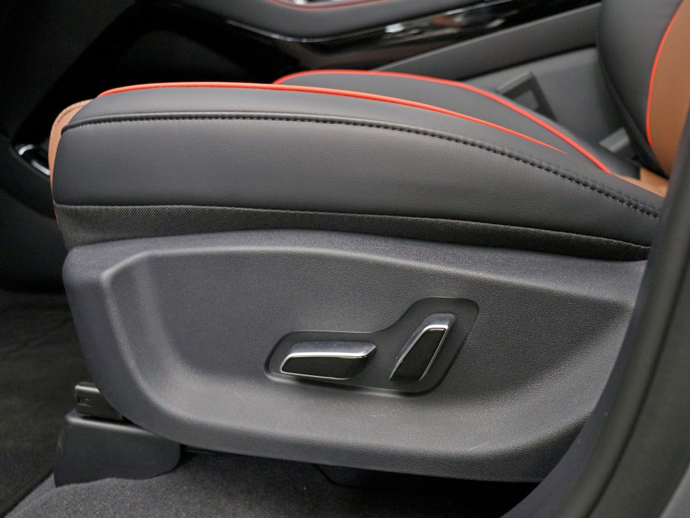 Foto van BYD BYD Seal U Dm-i