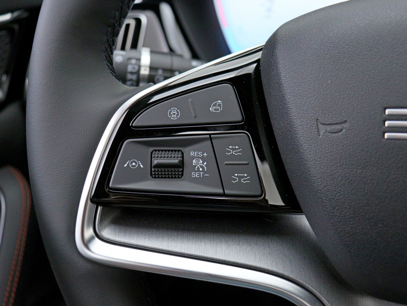Foto van BYD BYD Seal U Dm-i