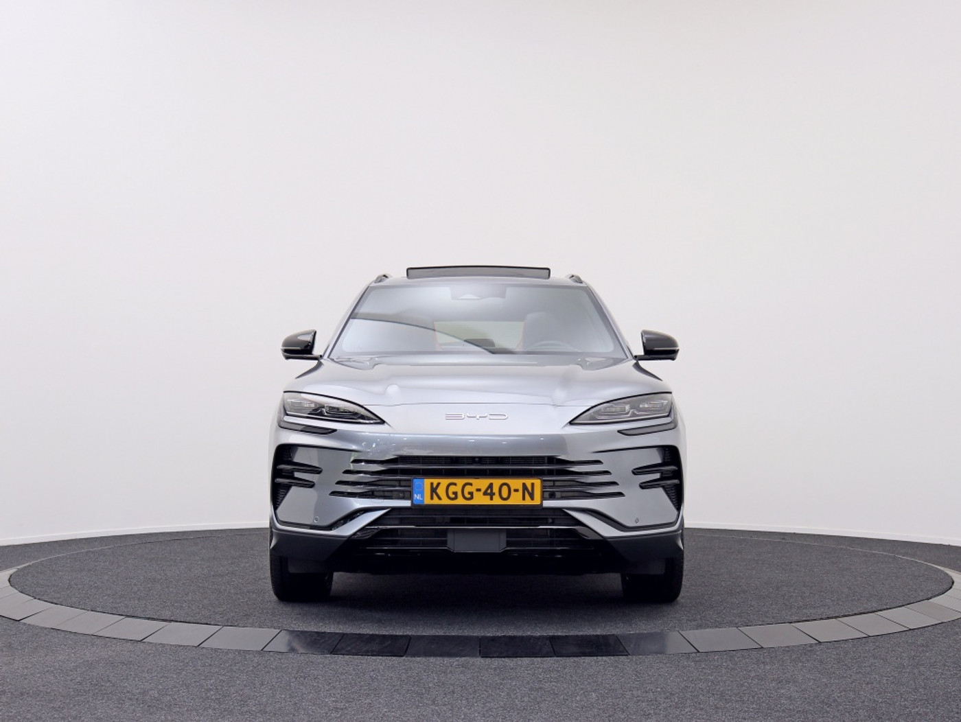 Foto van BYD BYD Seal U Dm-i