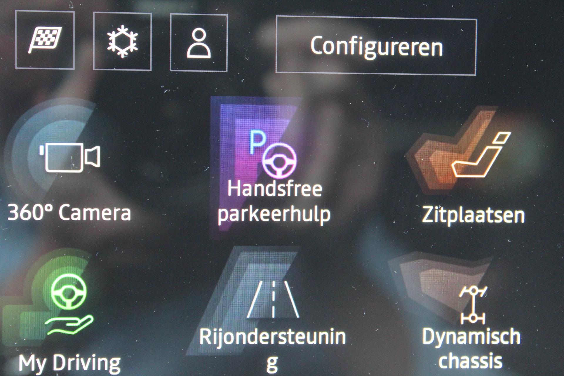 Foto van Renault Rafale