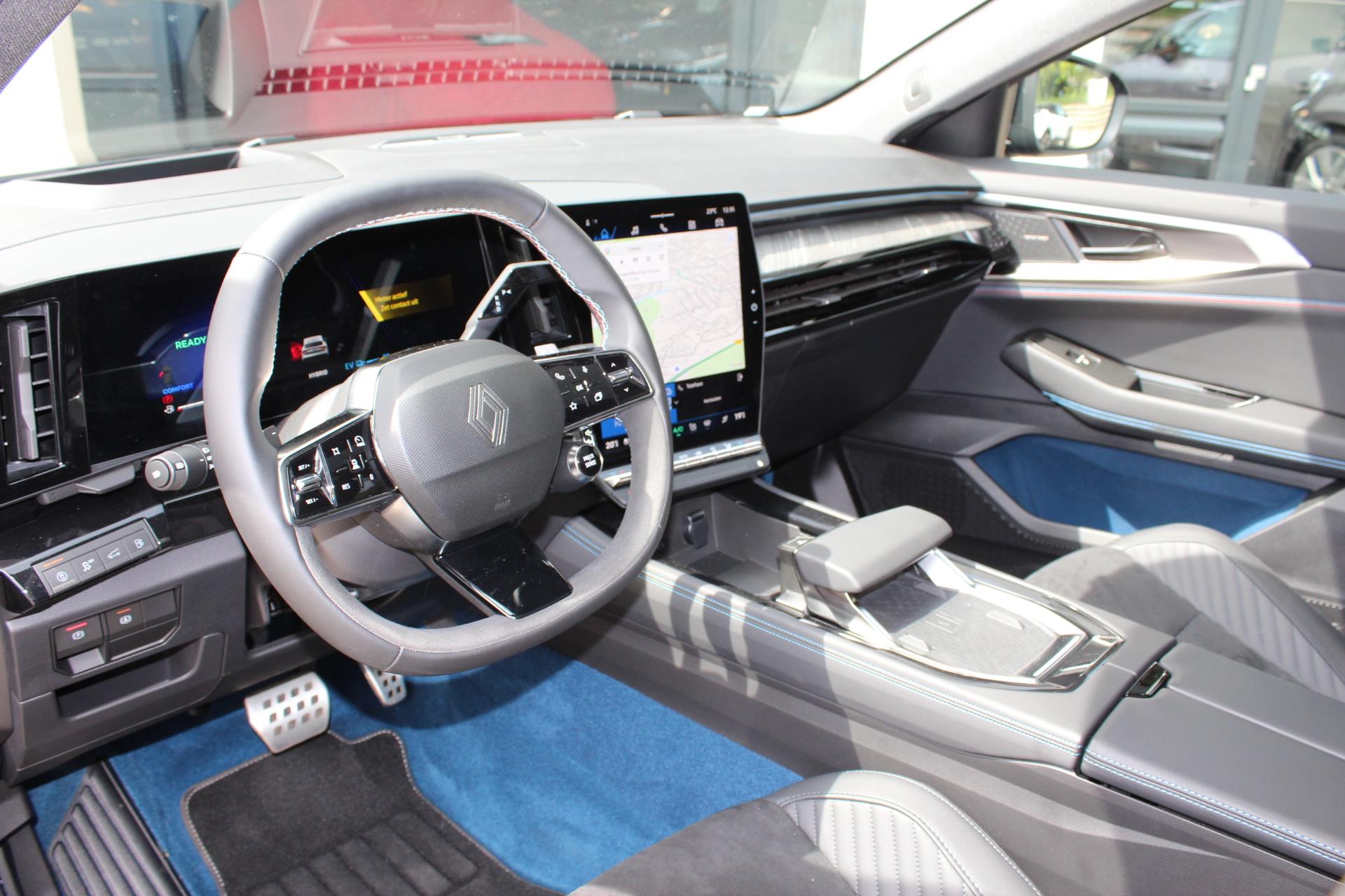 Foto van Renault Rafale