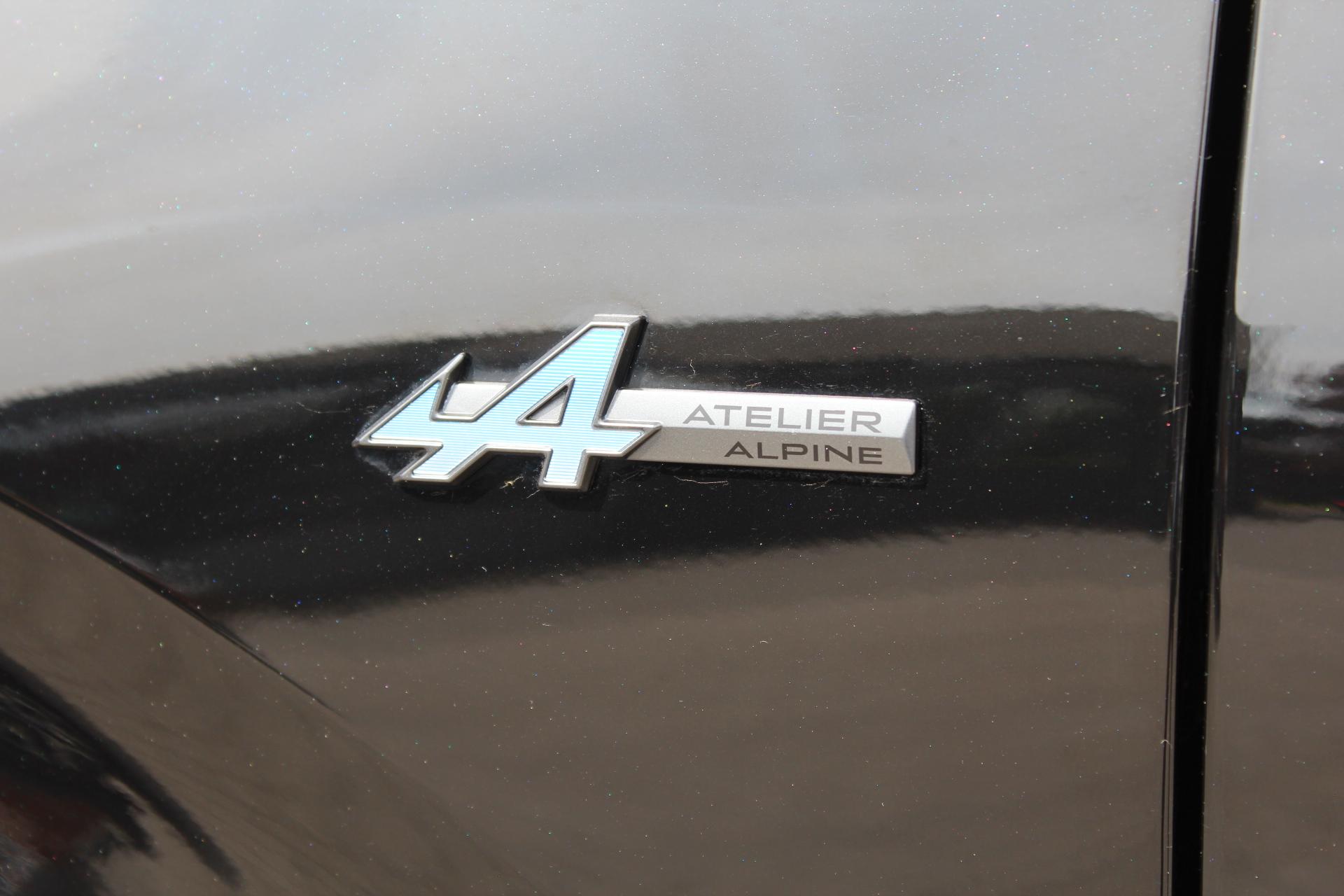 Foto van Renault Rafale