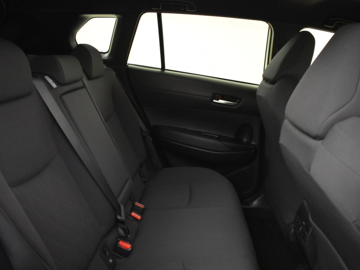 Foto van Toyota Toyota Corolla