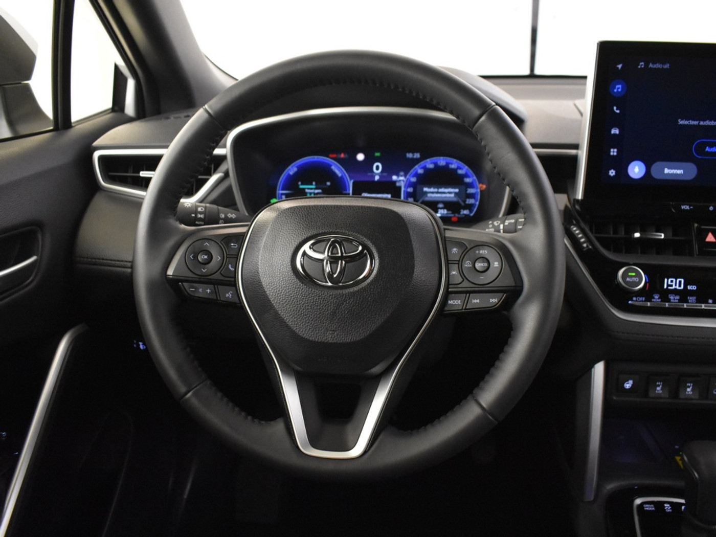 Foto van Toyota Toyota Corolla