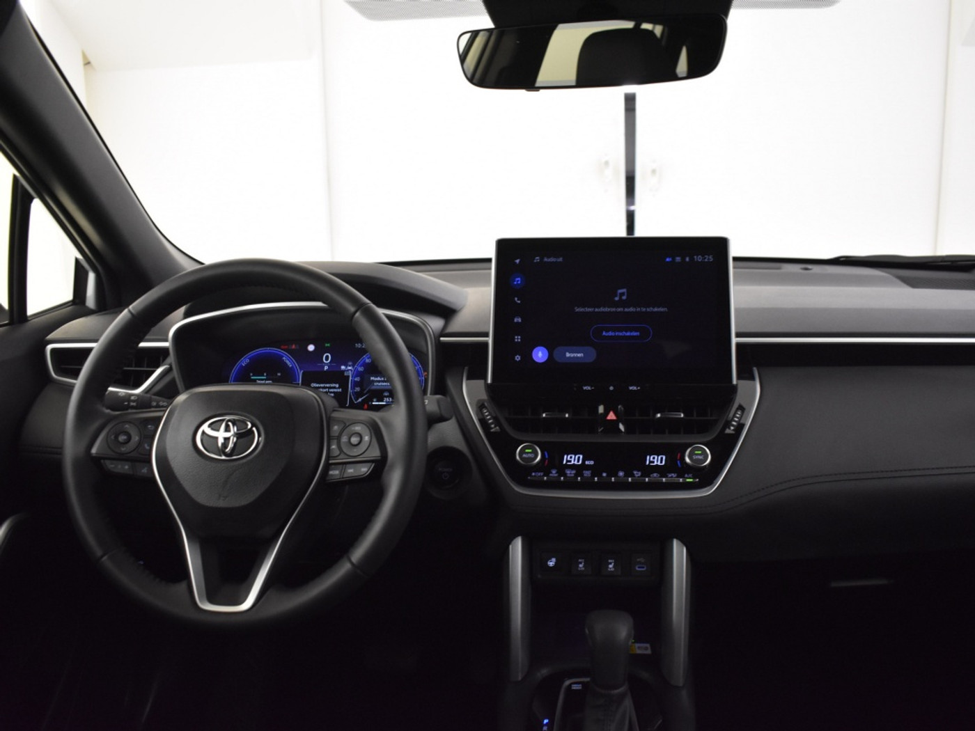 Foto van Toyota Toyota Corolla