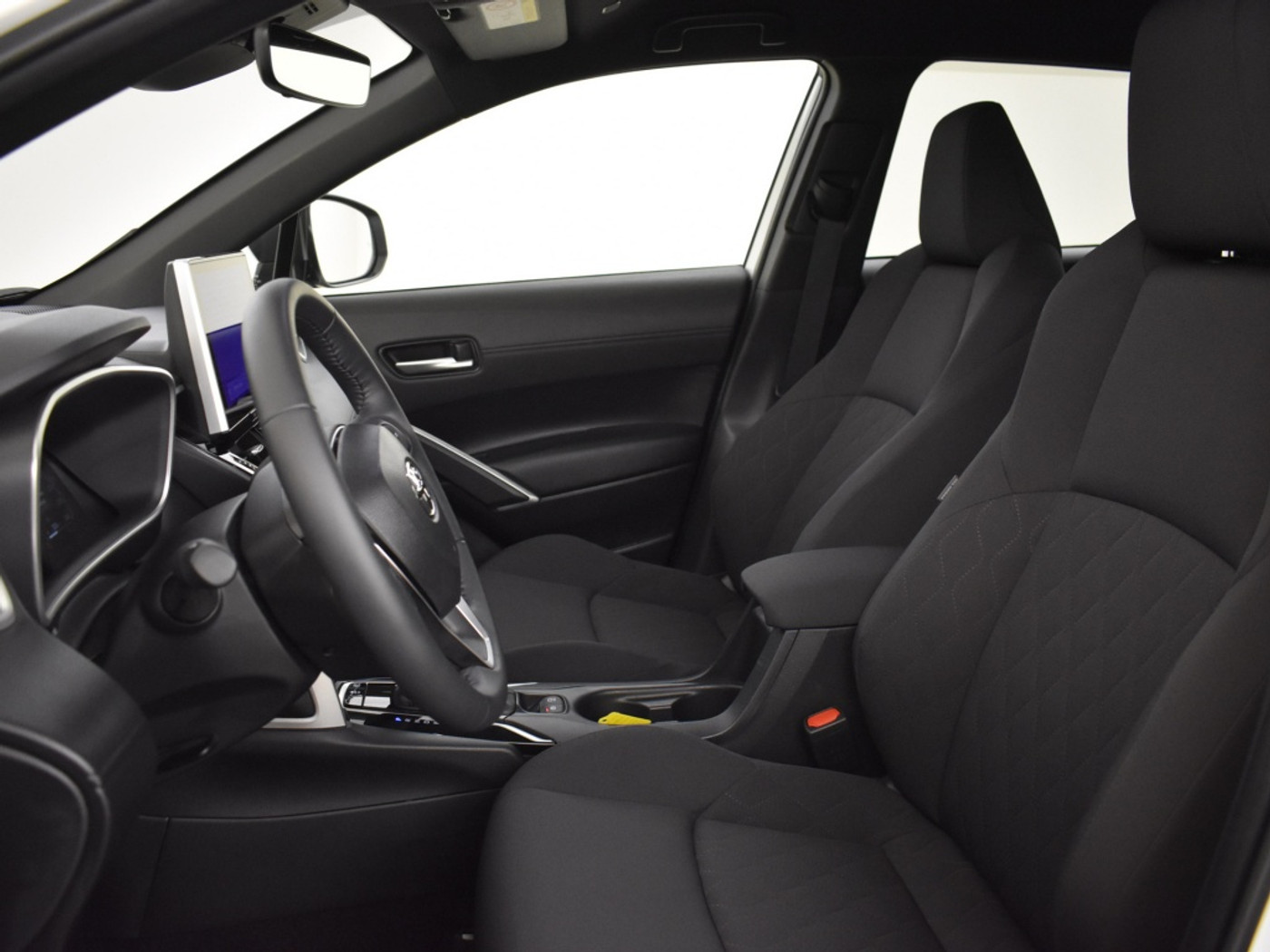 Foto van Toyota Toyota Corolla