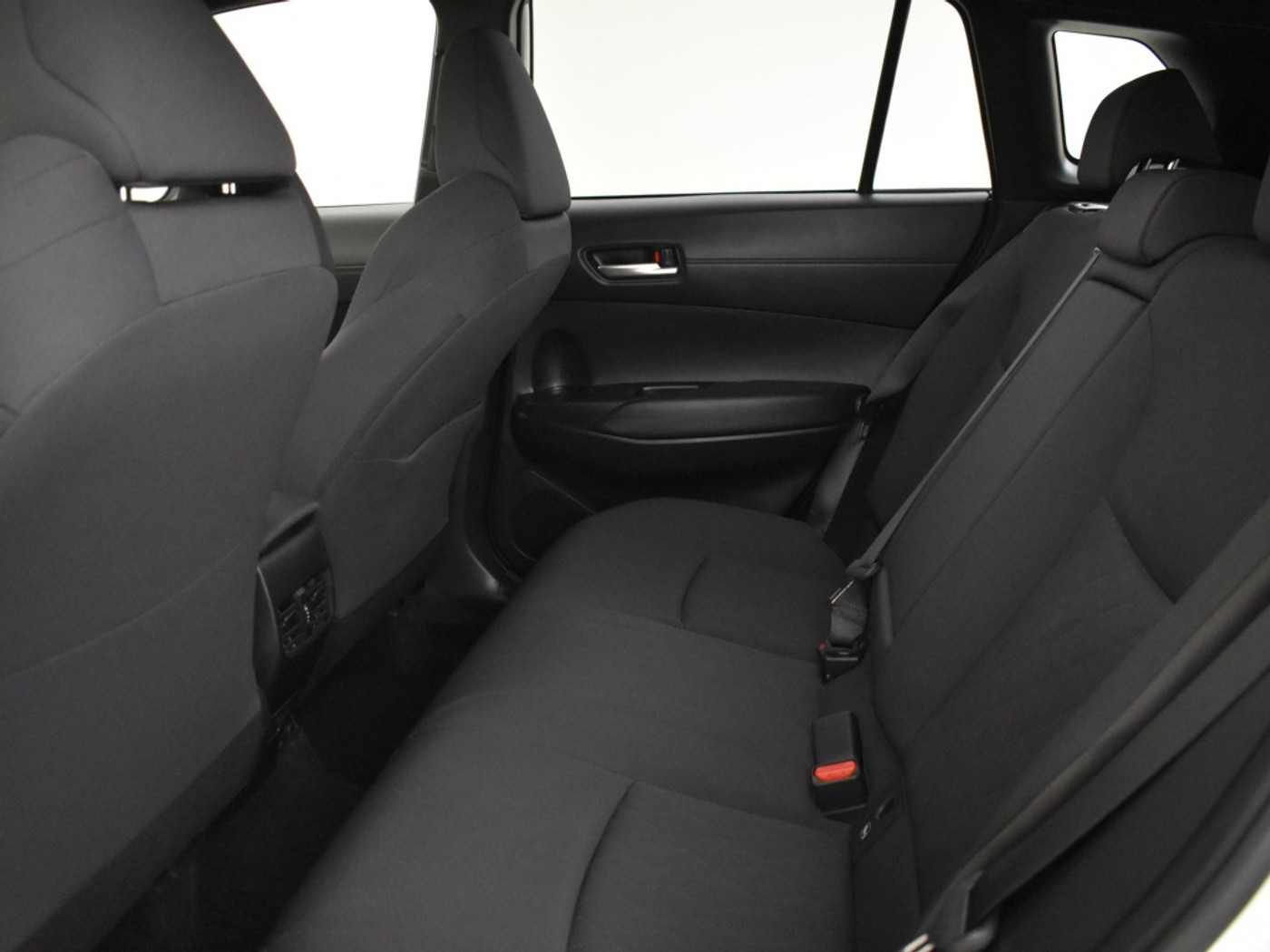 Foto van Toyota Toyota Corolla