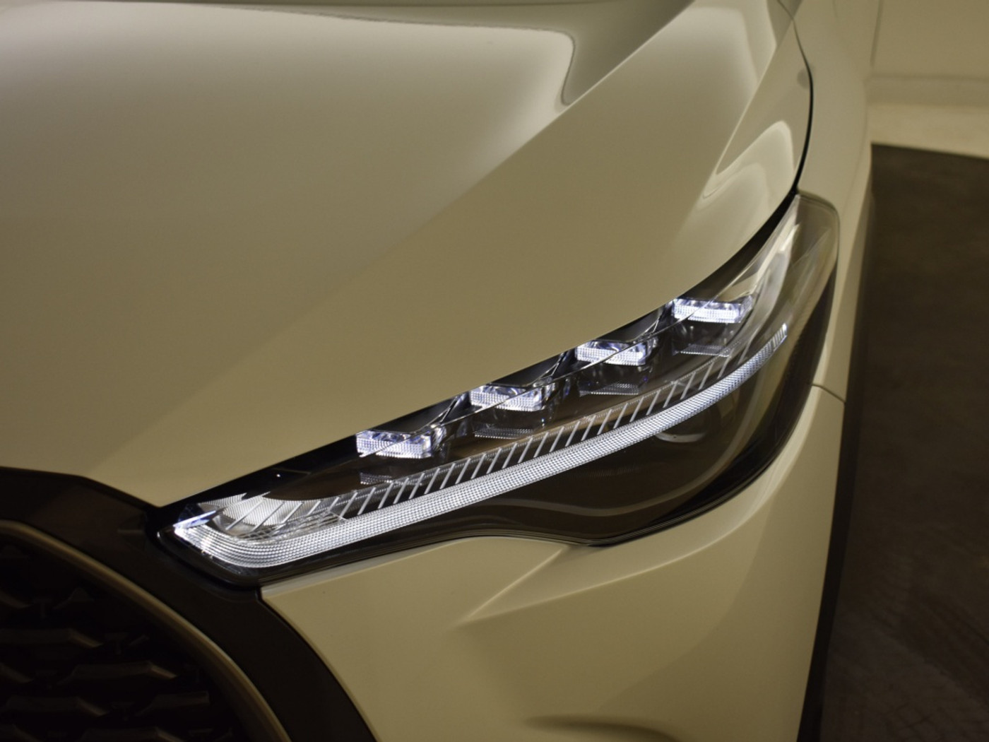 Foto van Toyota Toyota Corolla