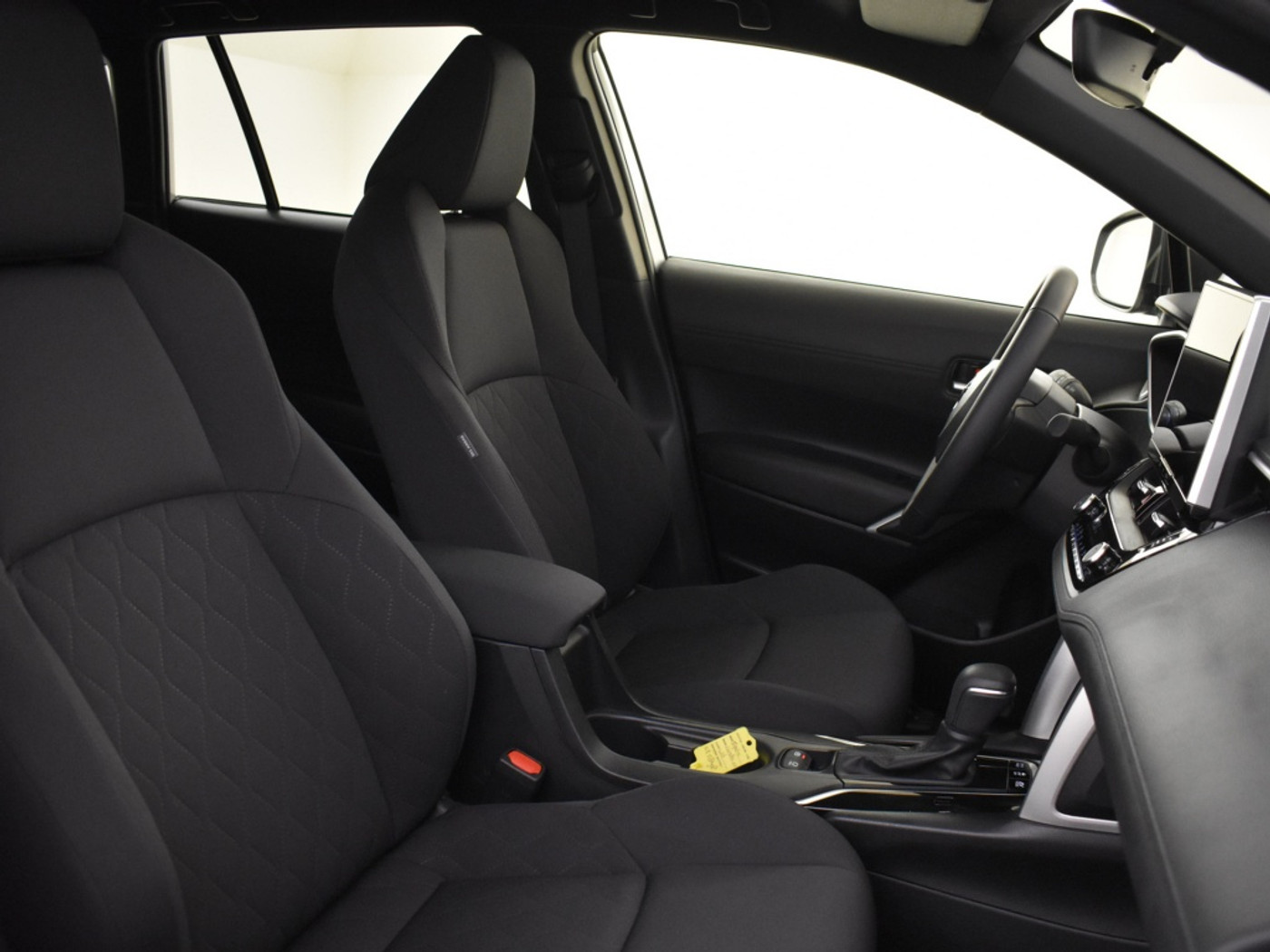 Foto van Toyota Toyota Corolla