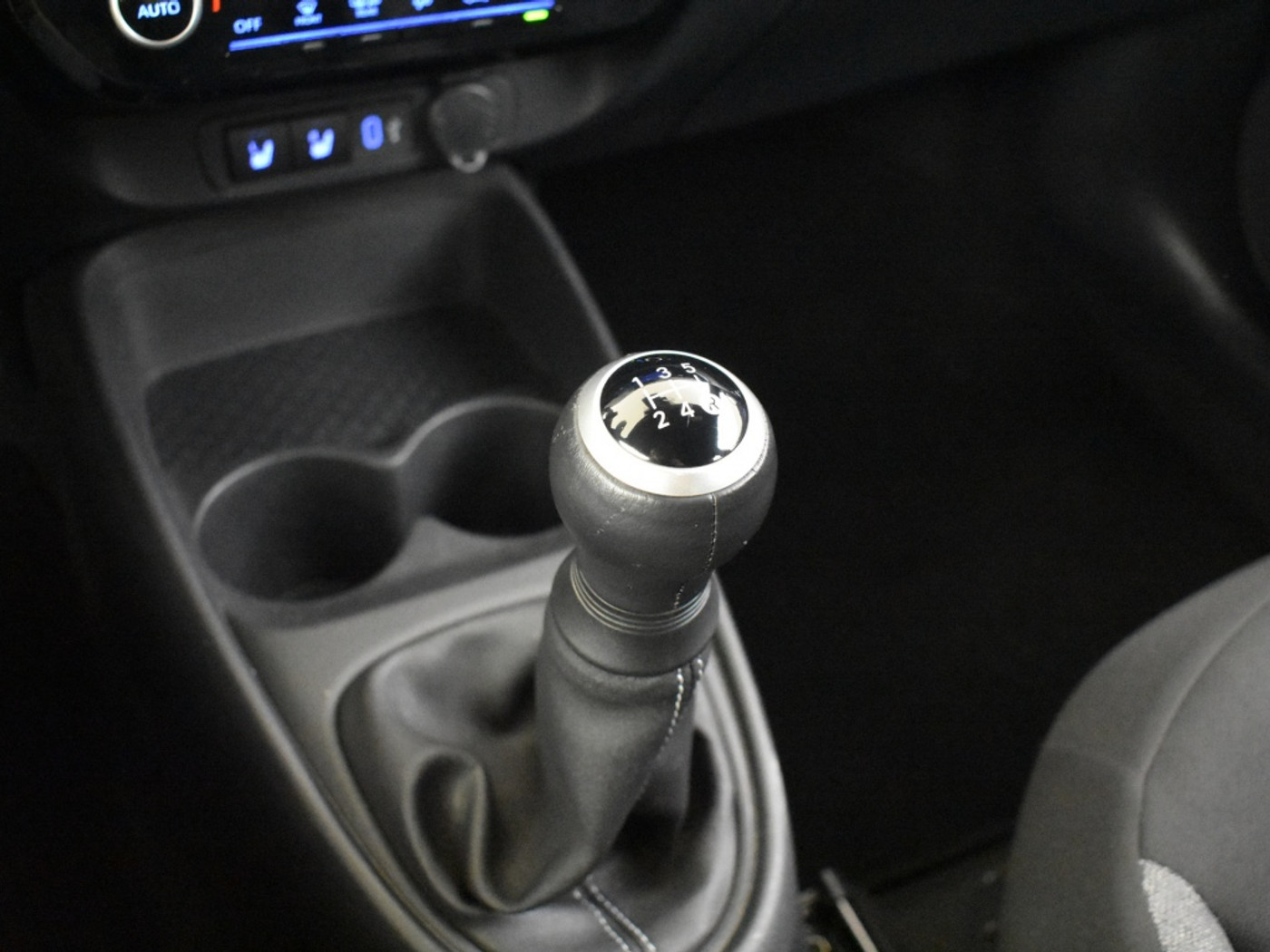 Foto van Toyota Toyota Aygo X