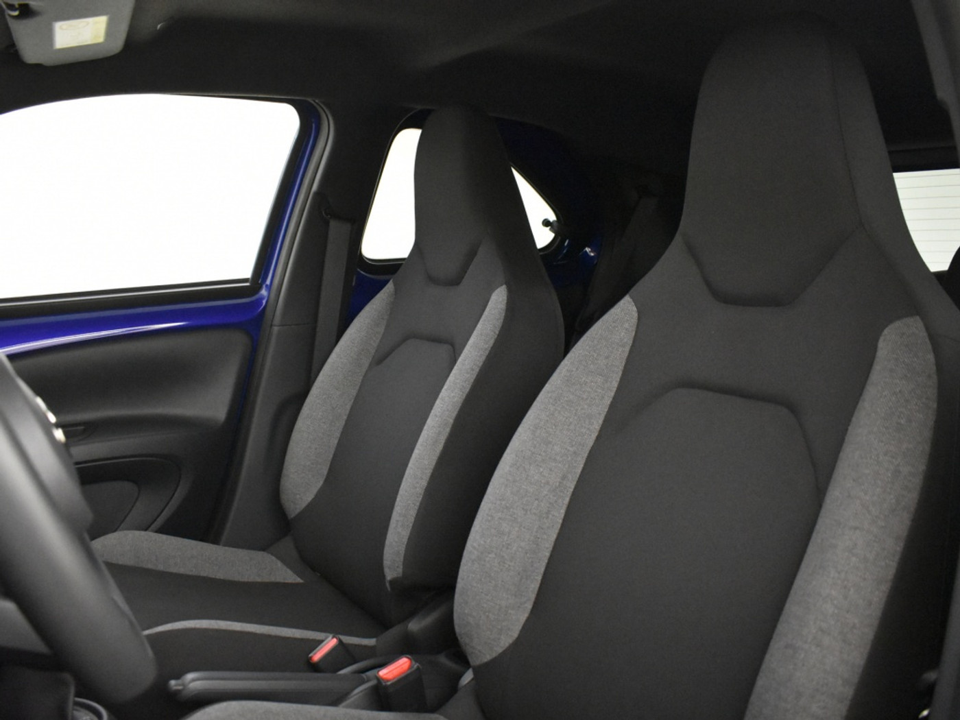 Foto van Toyota Toyota Aygo X