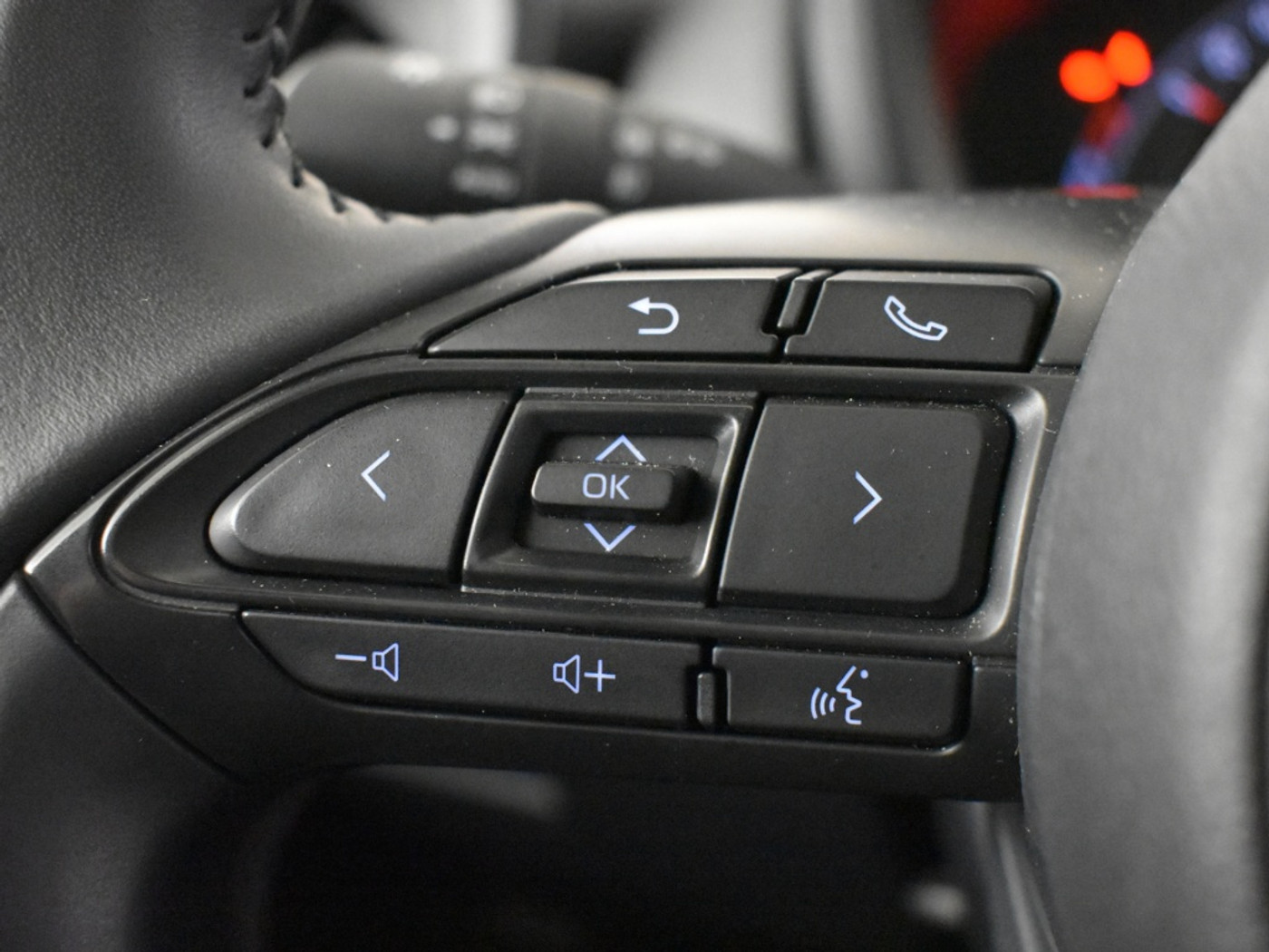 Foto van Toyota Toyota Aygo X