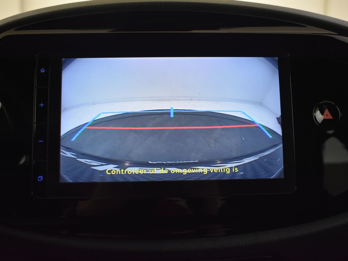 Foto van Toyota Toyota Aygo X
