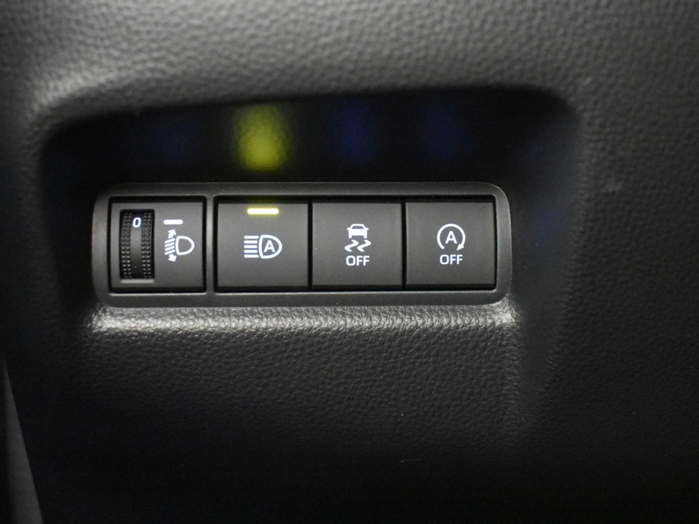 Foto van Toyota Toyota Aygo X