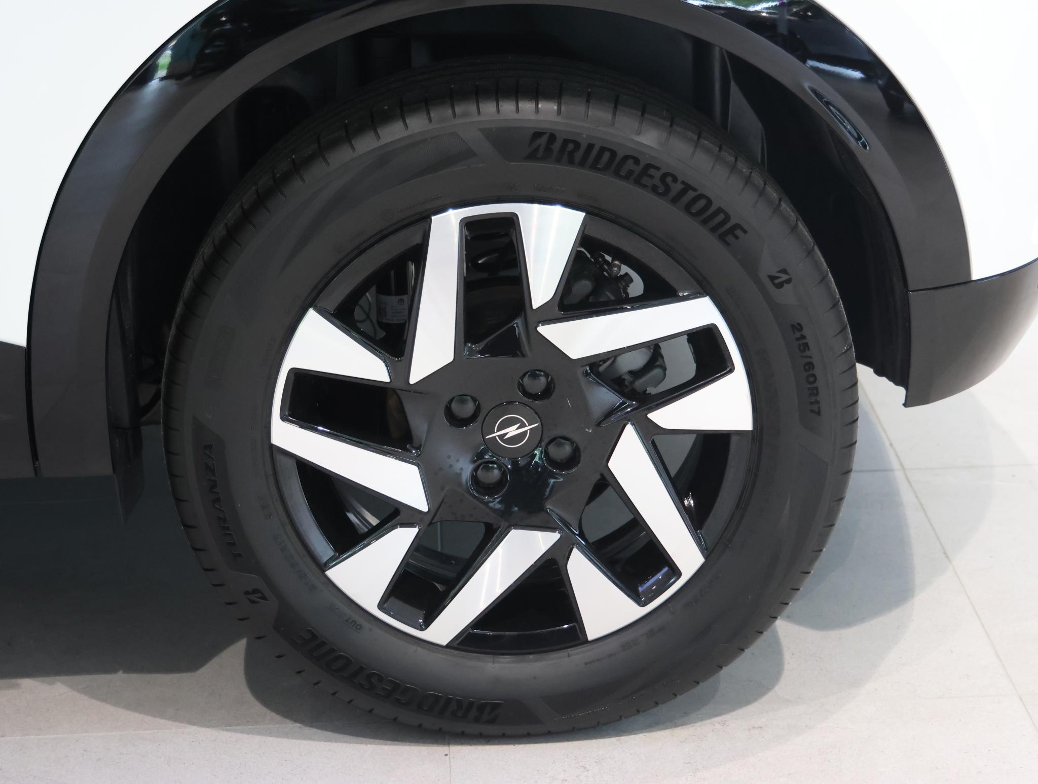 Foto van Opel Mokka