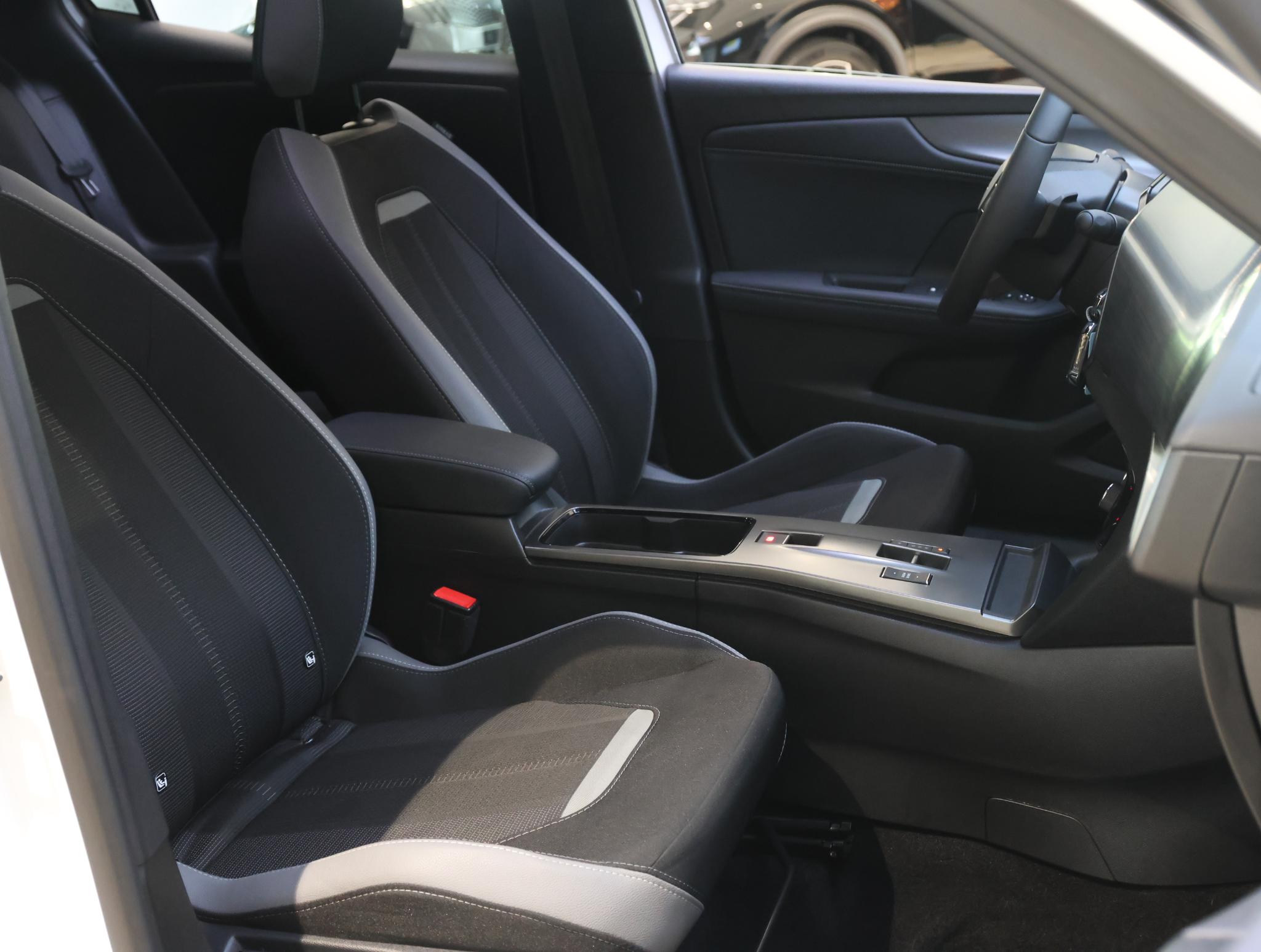 Foto van Opel Mokka
