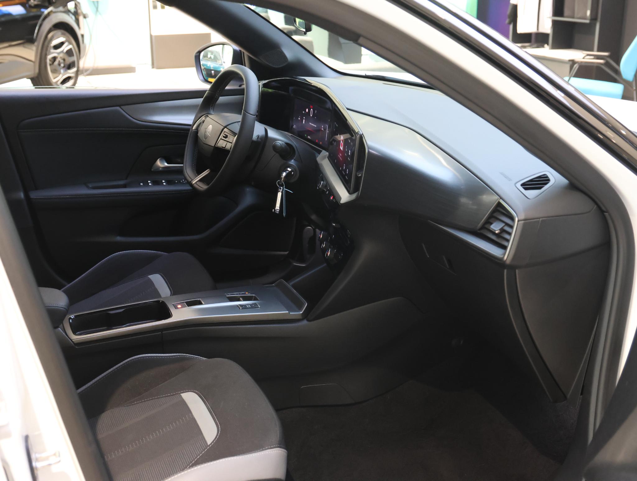 Foto van Opel Mokka