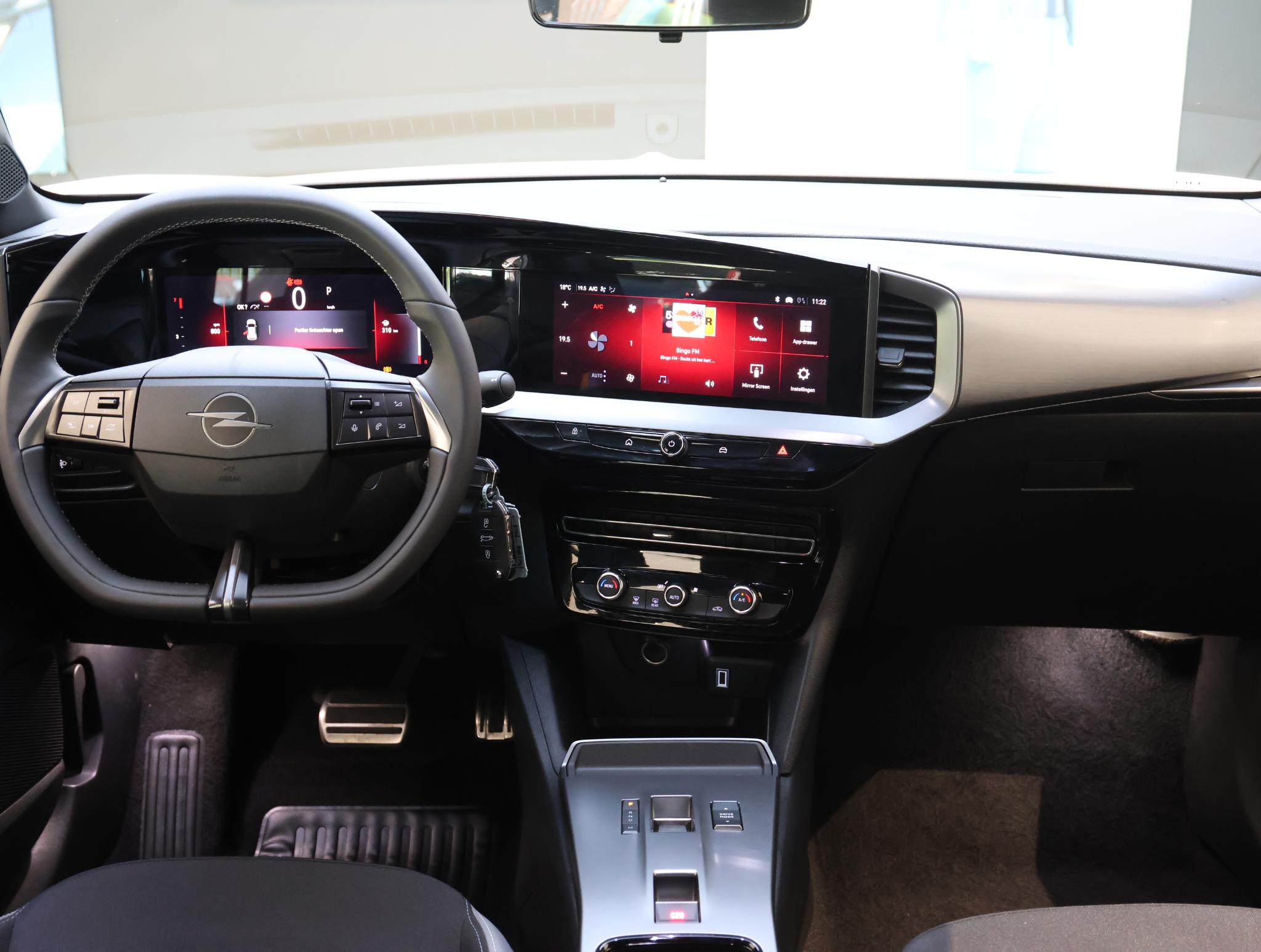 Foto van Opel Mokka
