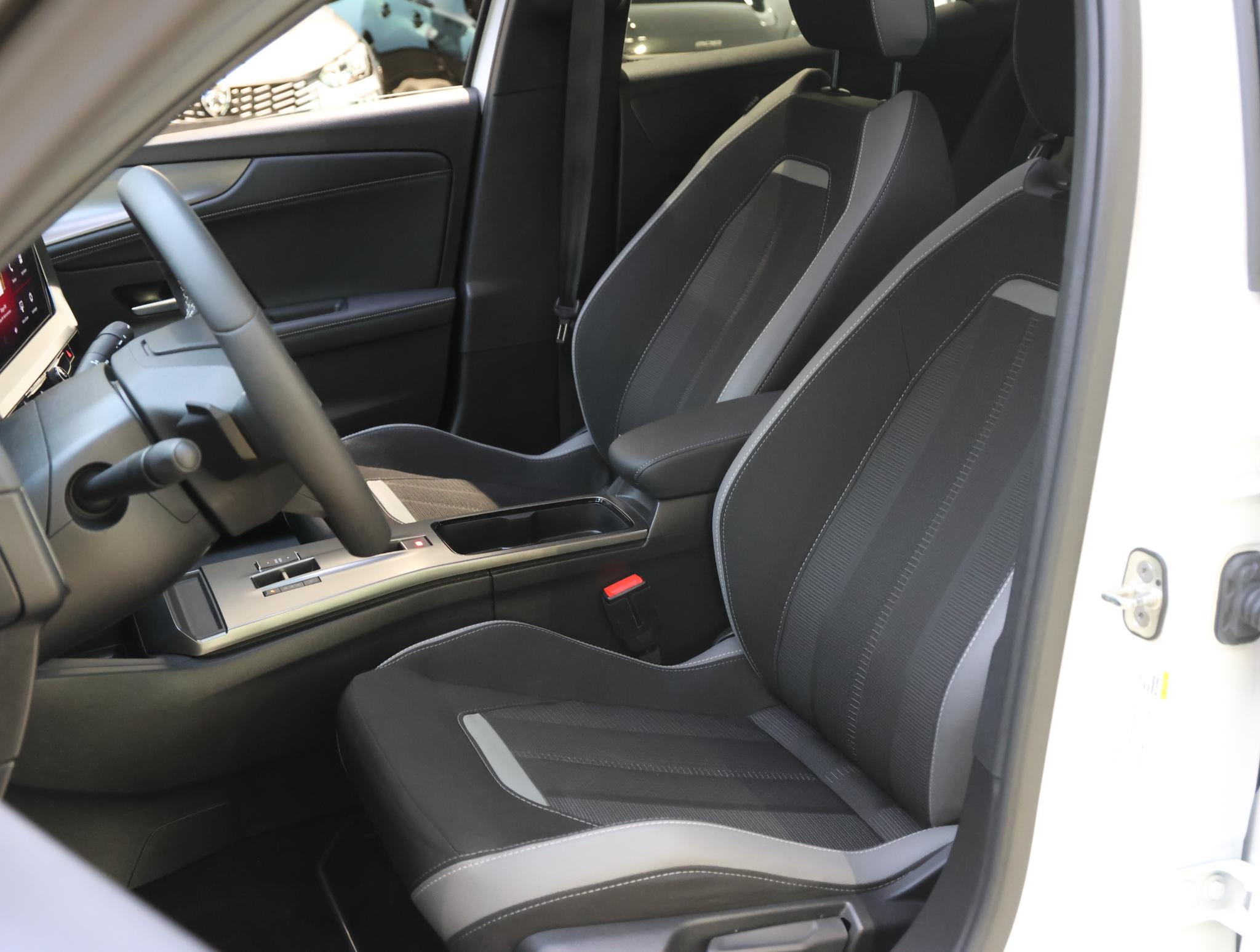 Foto van Opel Mokka