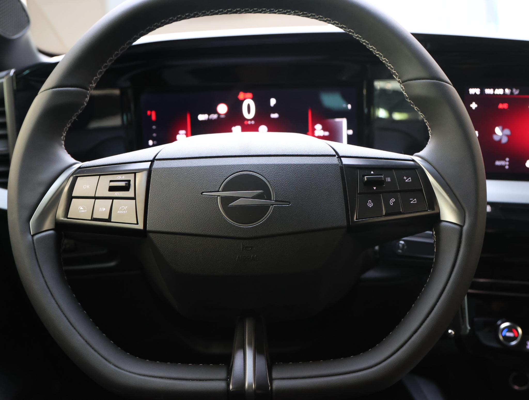 Foto van Opel Mokka
