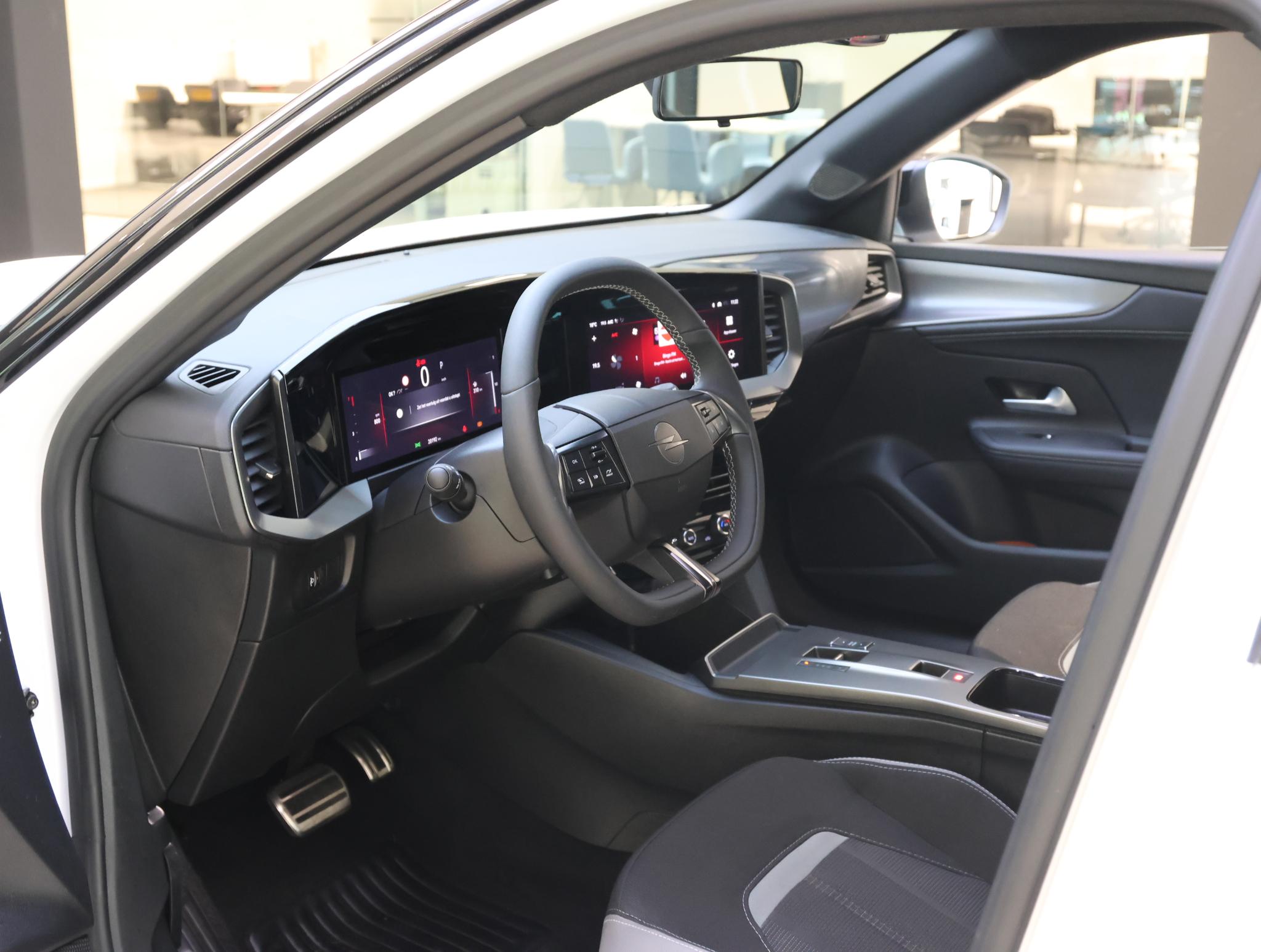 Foto van Opel Mokka