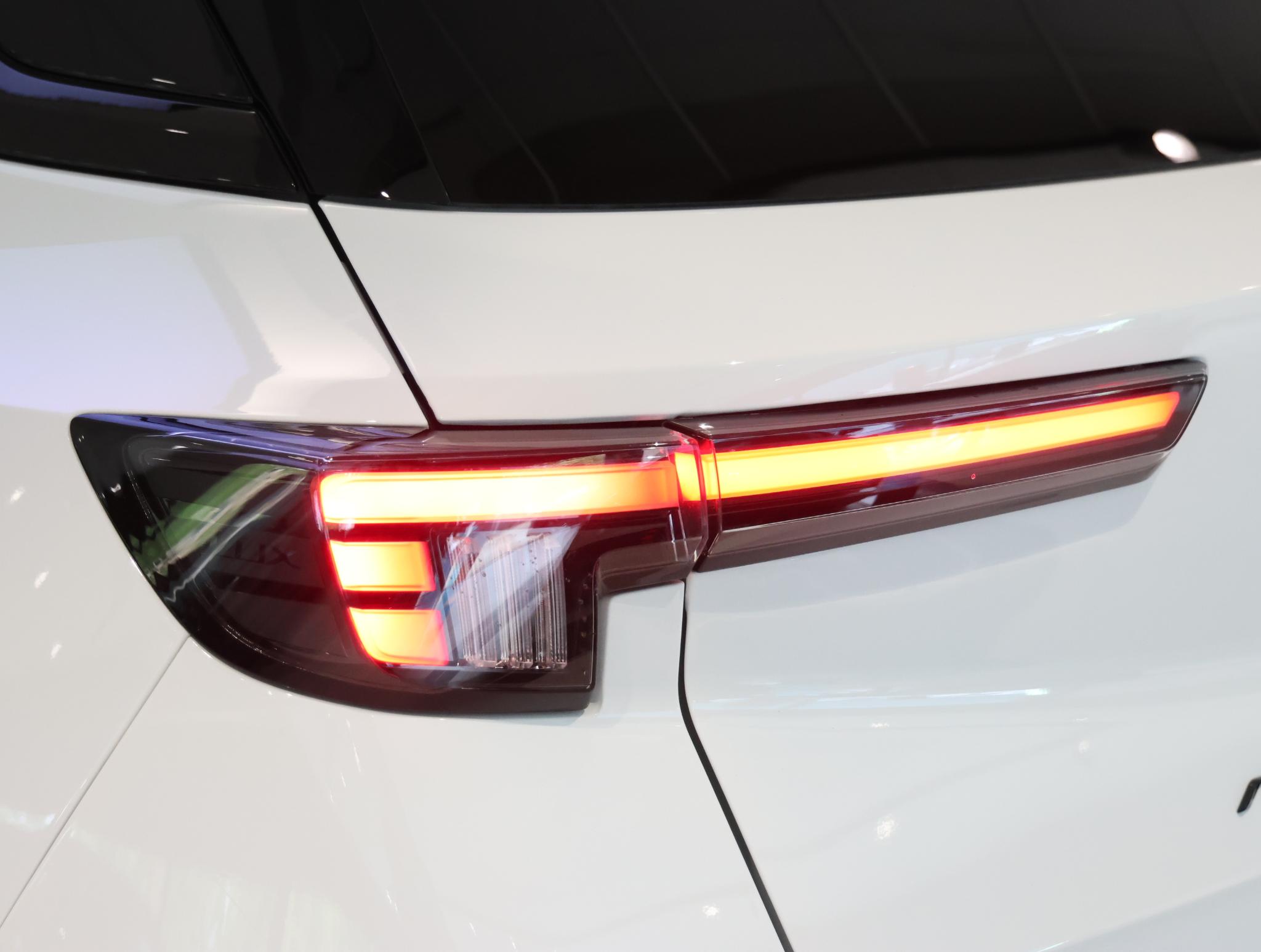 Foto van Opel Mokka