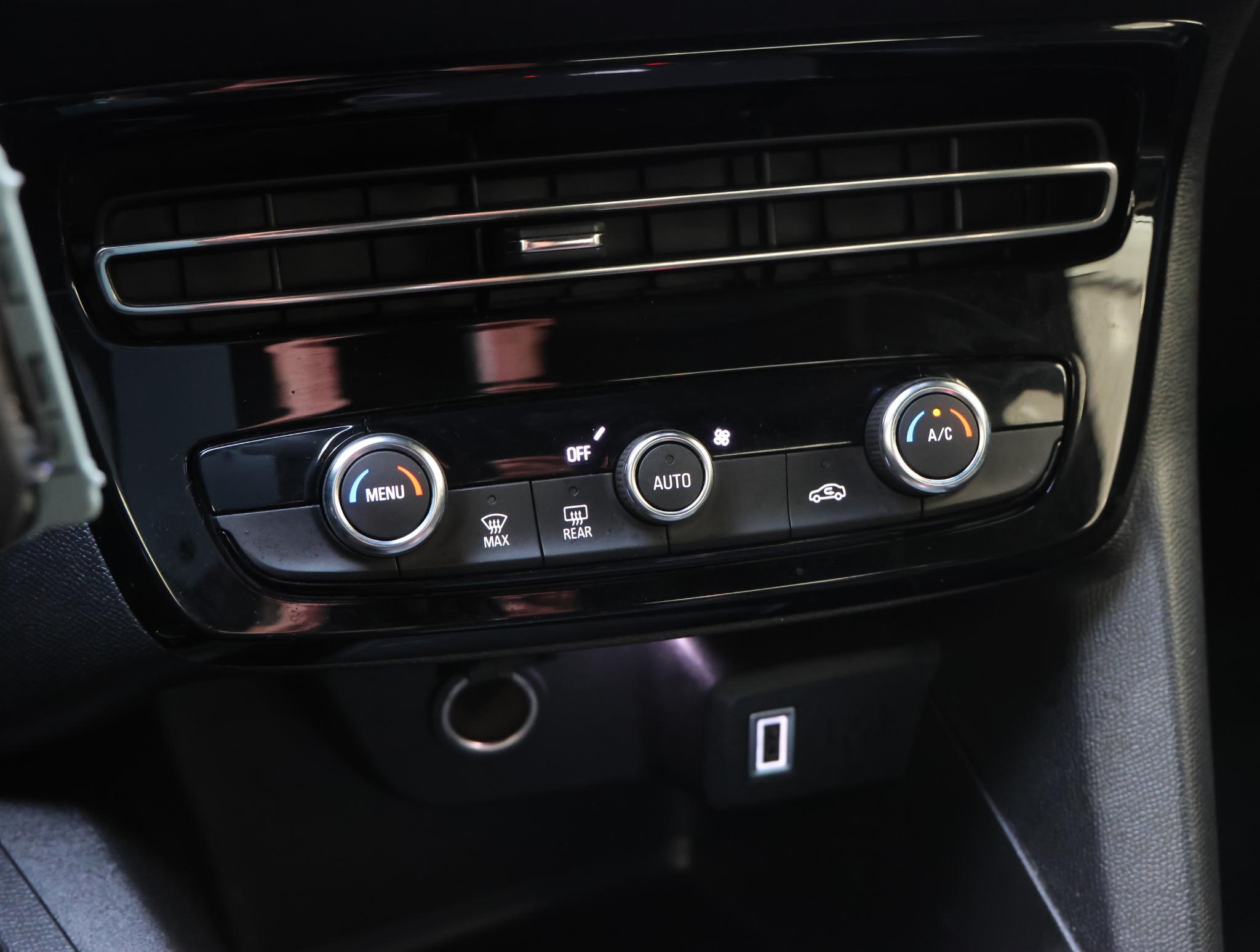 Foto van Opel Mokka
