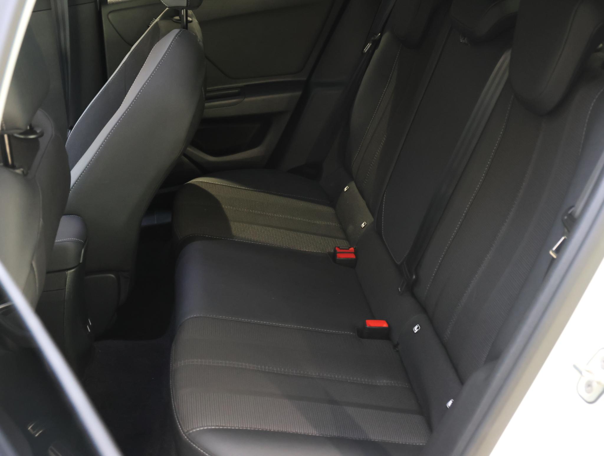 Foto van Opel Mokka