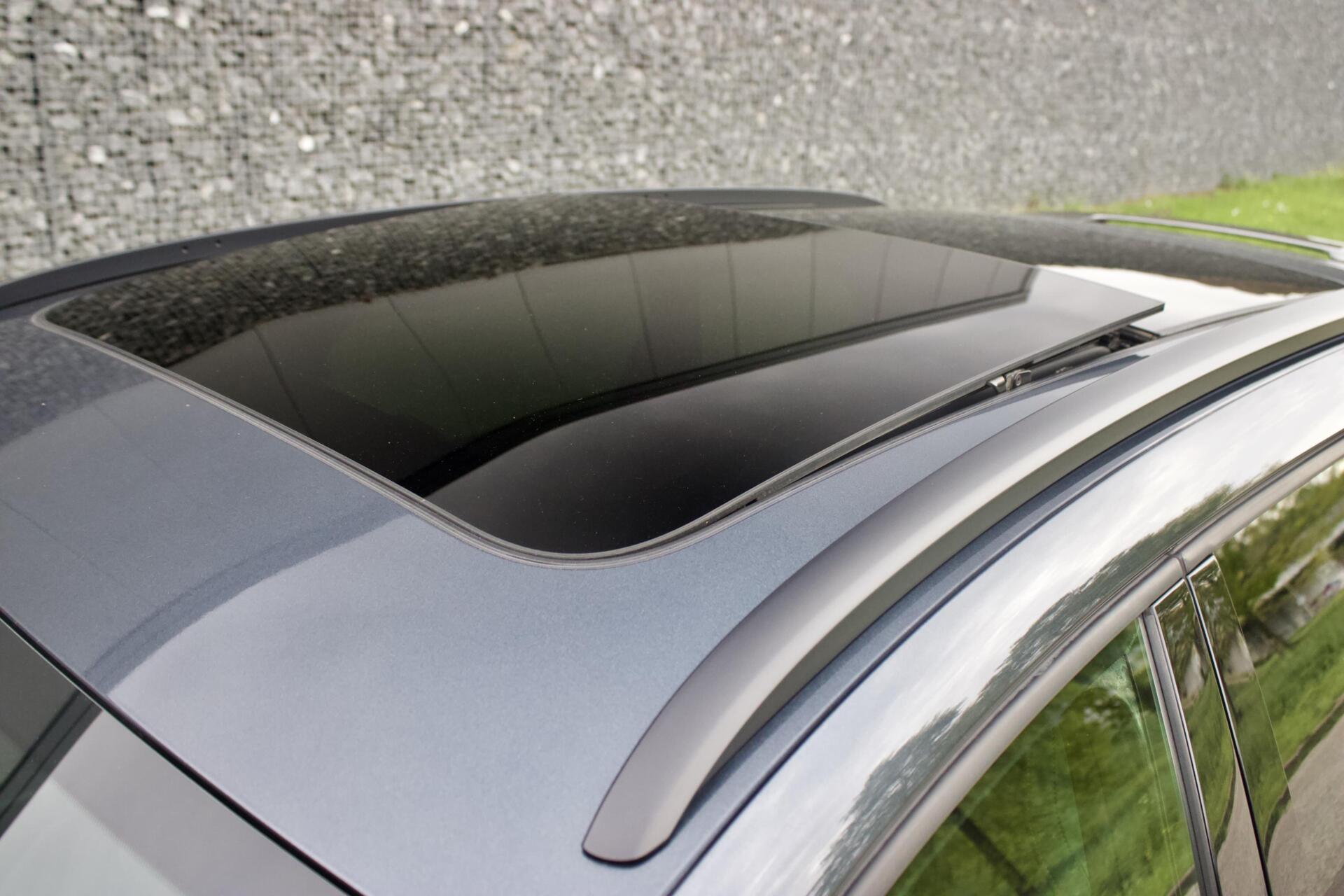 Foto van Seat Leon Sportourer ST